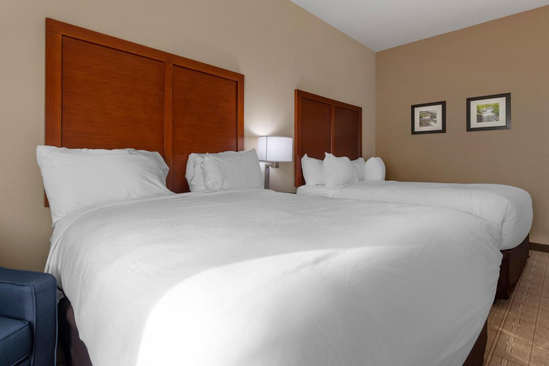 Comfort Inn & Suites North Mankato photo 5