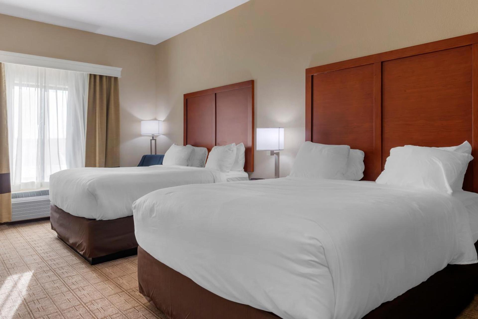 Comfort Inn & Suites North Mankato photo 9