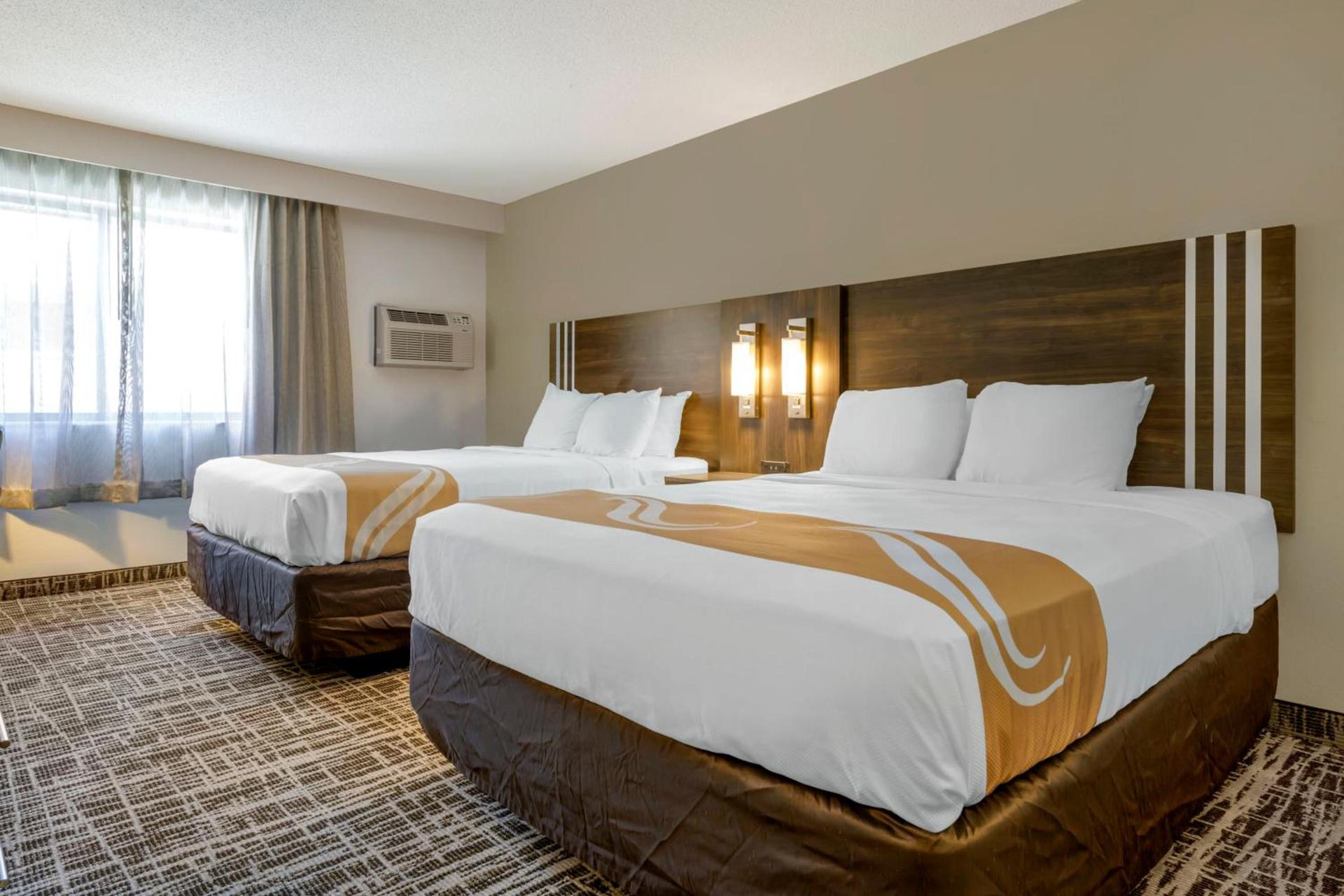 Quality Inn St Cloud West photo 29