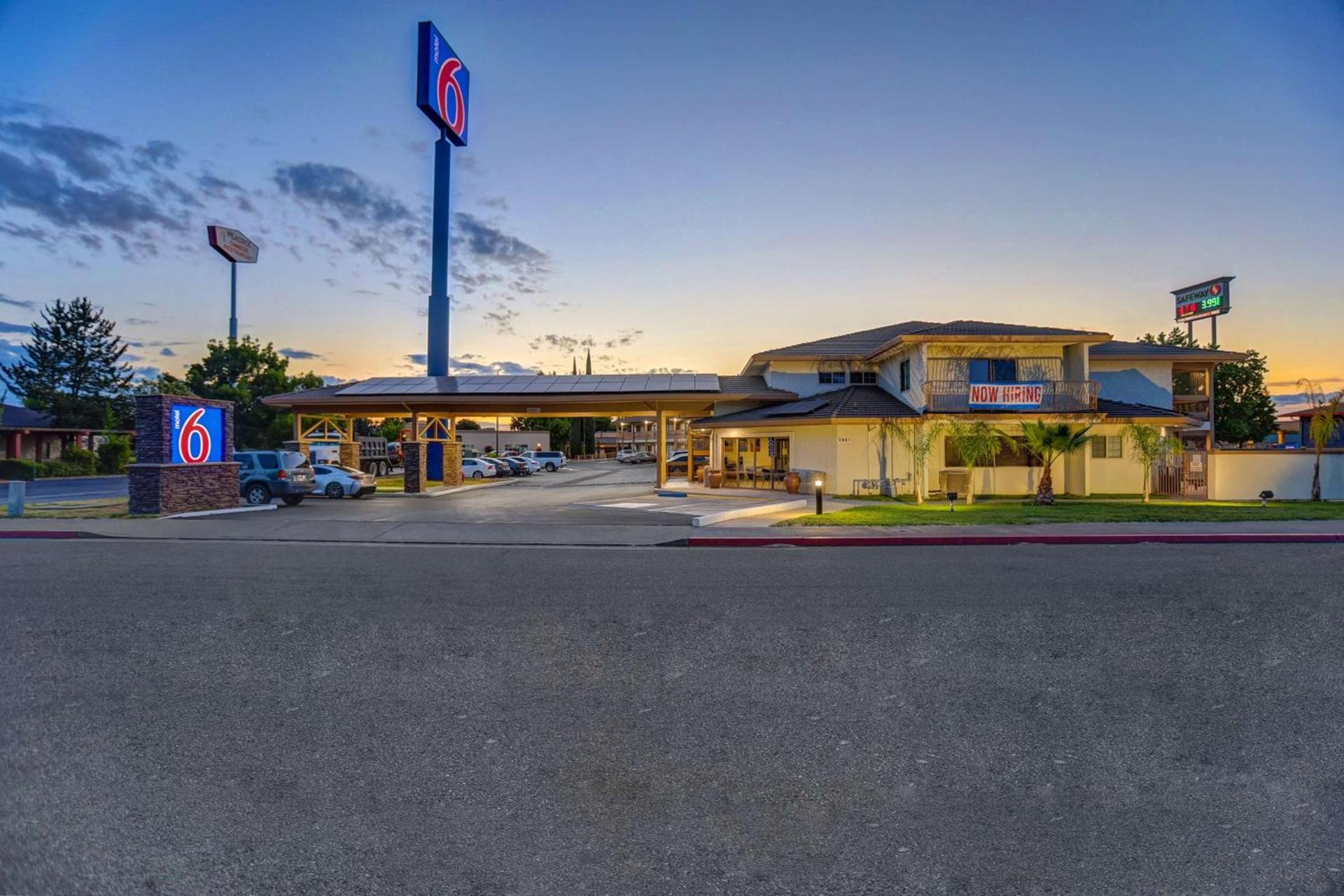 Motel 6-Anderson, CA - Redding Airport photo 2