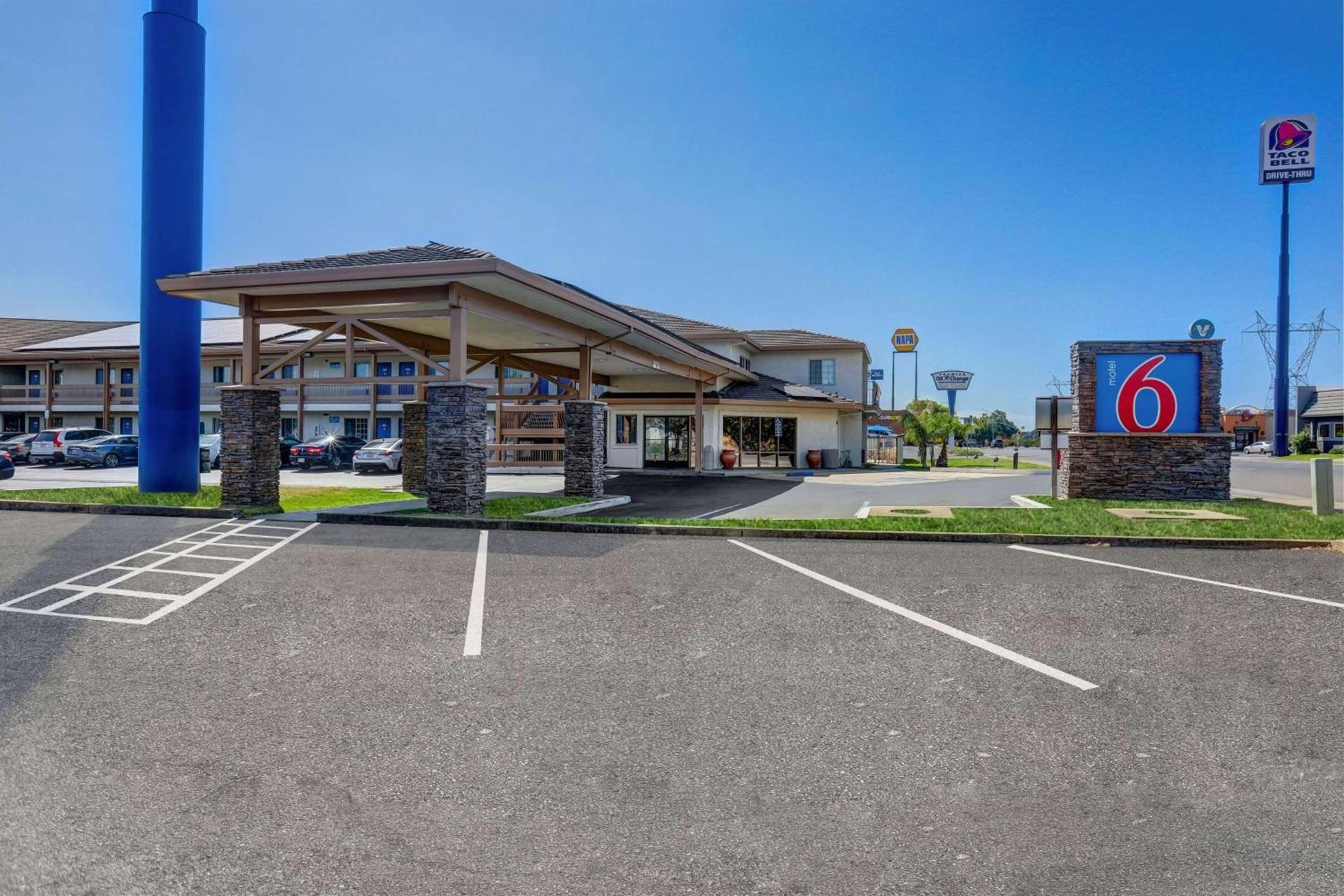 Motel 6-Anderson, CA - Redding Airport photo 3