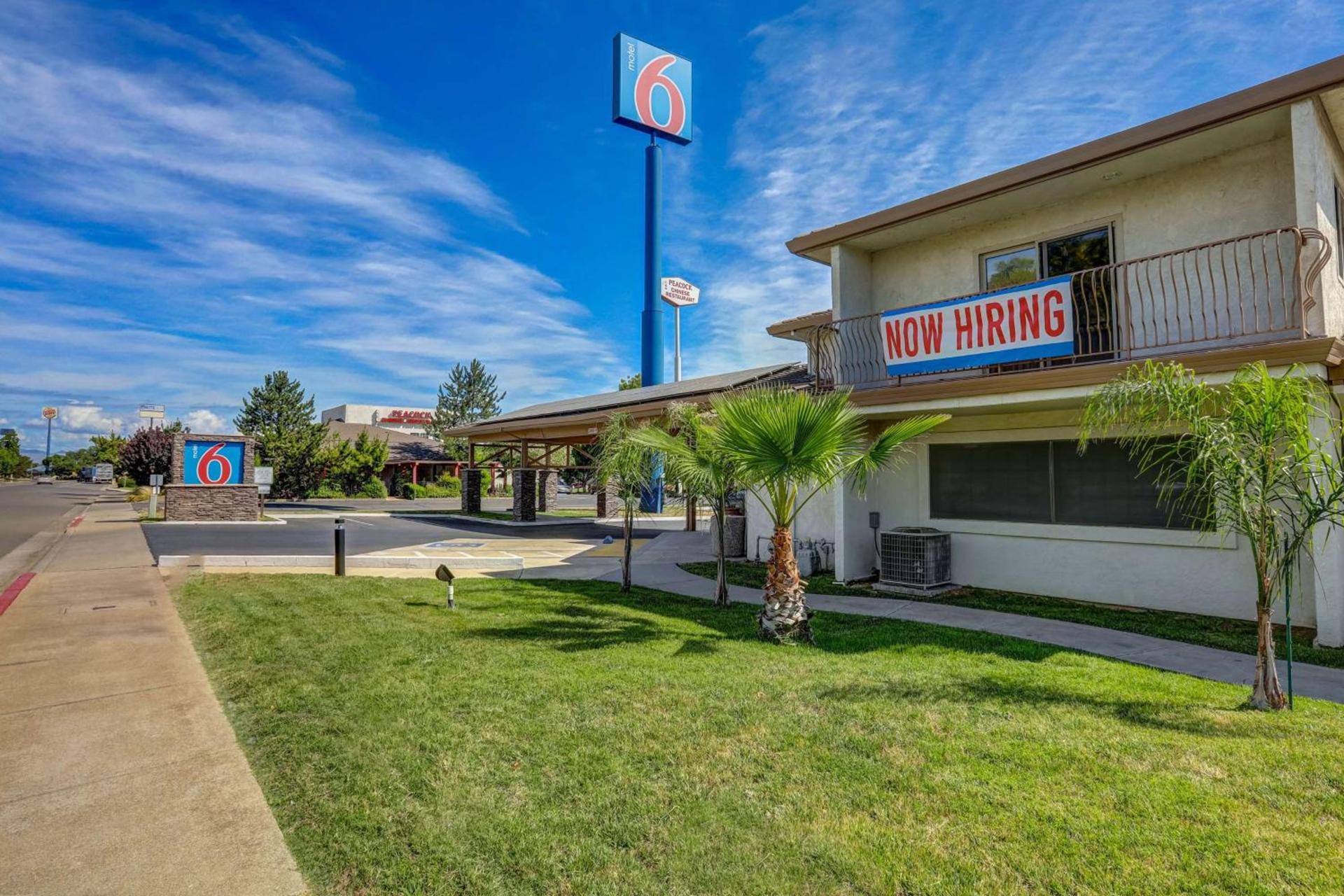 Motel 6-Anderson, CA - Redding Airport photo 4