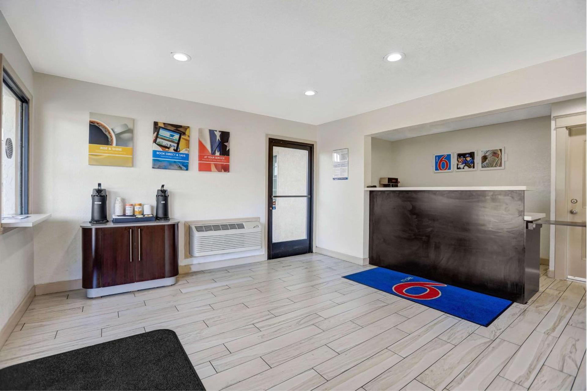 Motel 6-Anderson, CA - Redding Airport photo 20