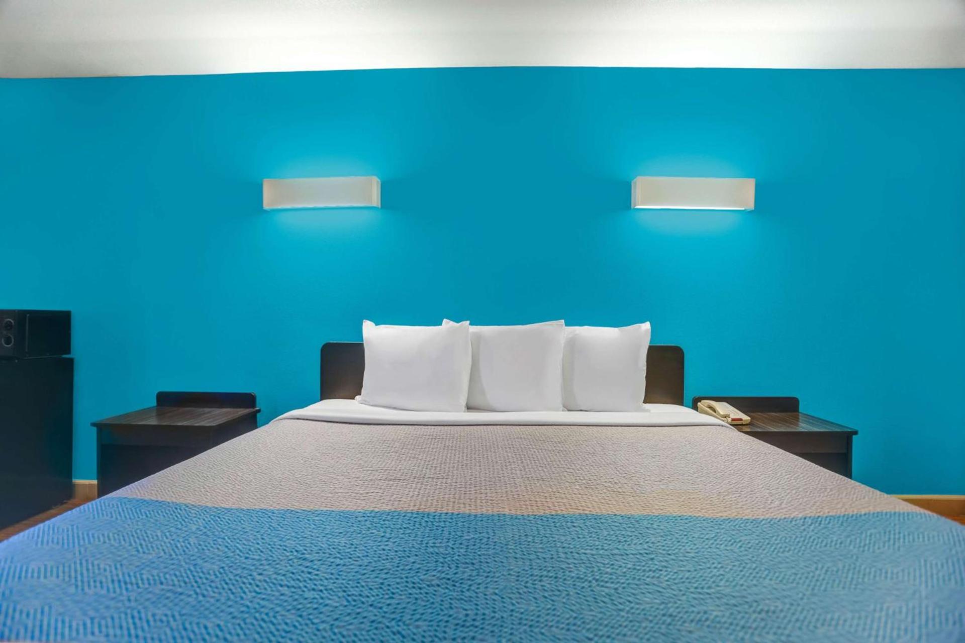 Motel 6-Anderson, CA - Redding Airport photo 8