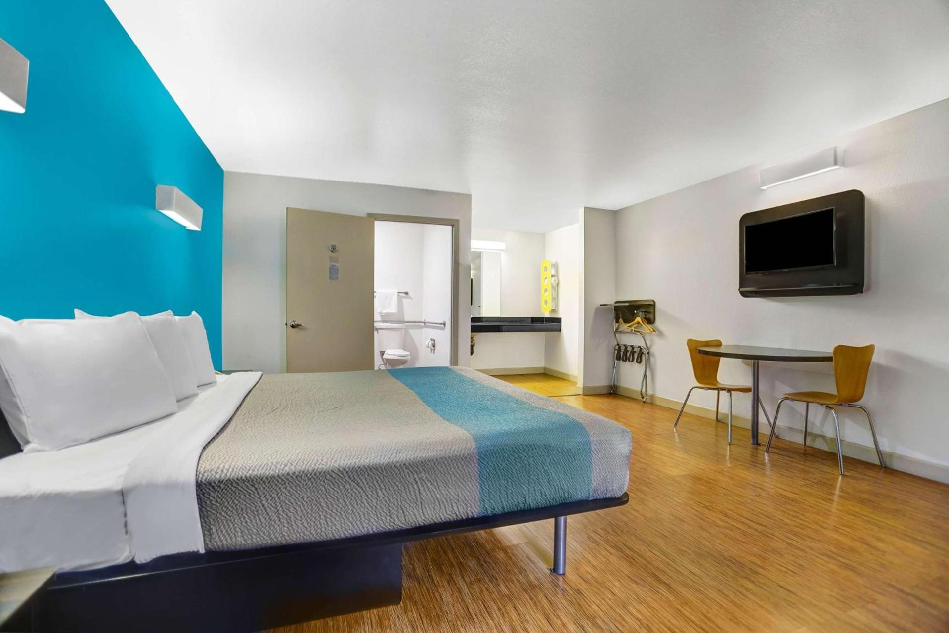 Motel 6-Anderson, CA - Redding Airport photo 9