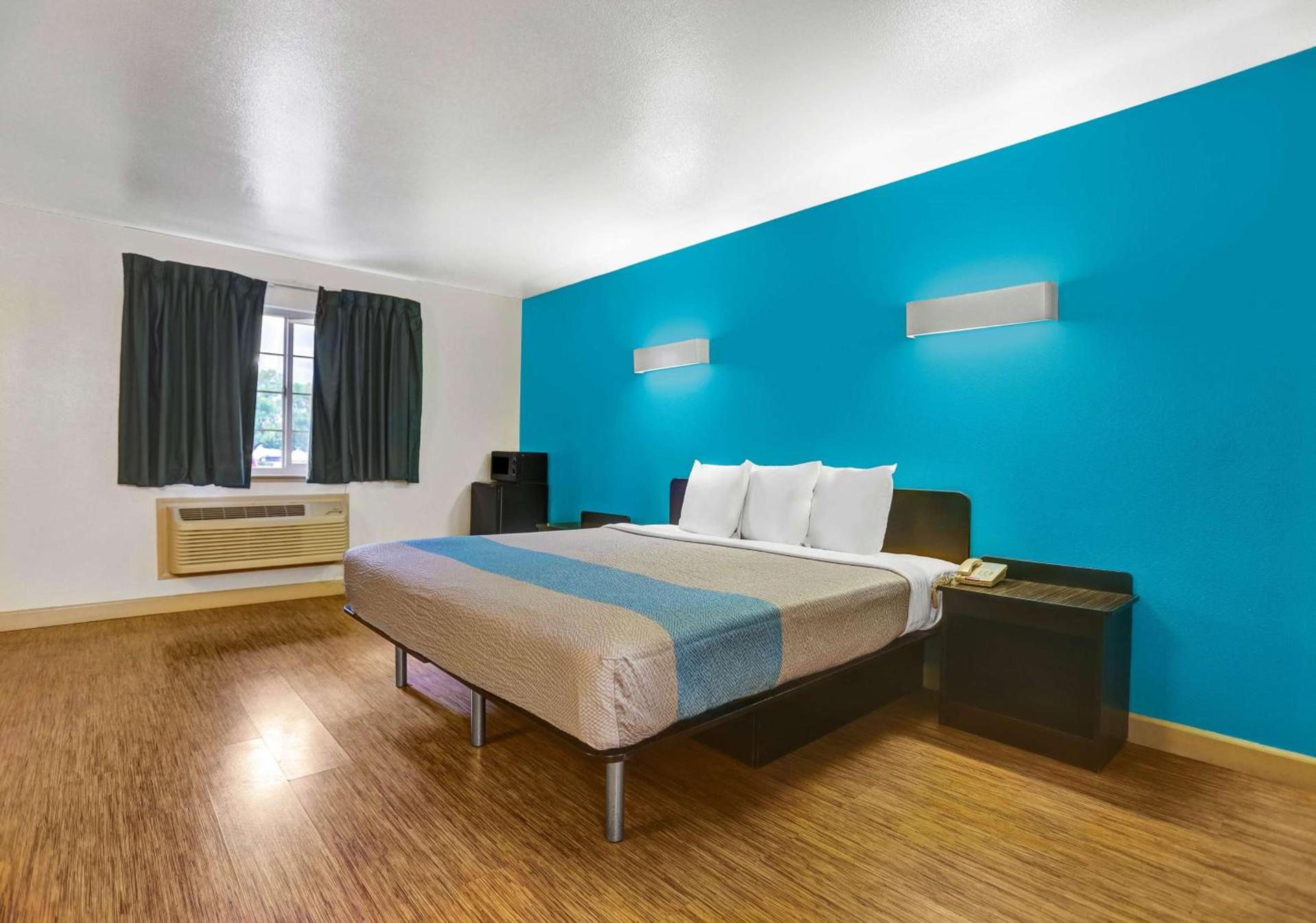 Motel 6-Anderson, CA - Redding Airport photo 10