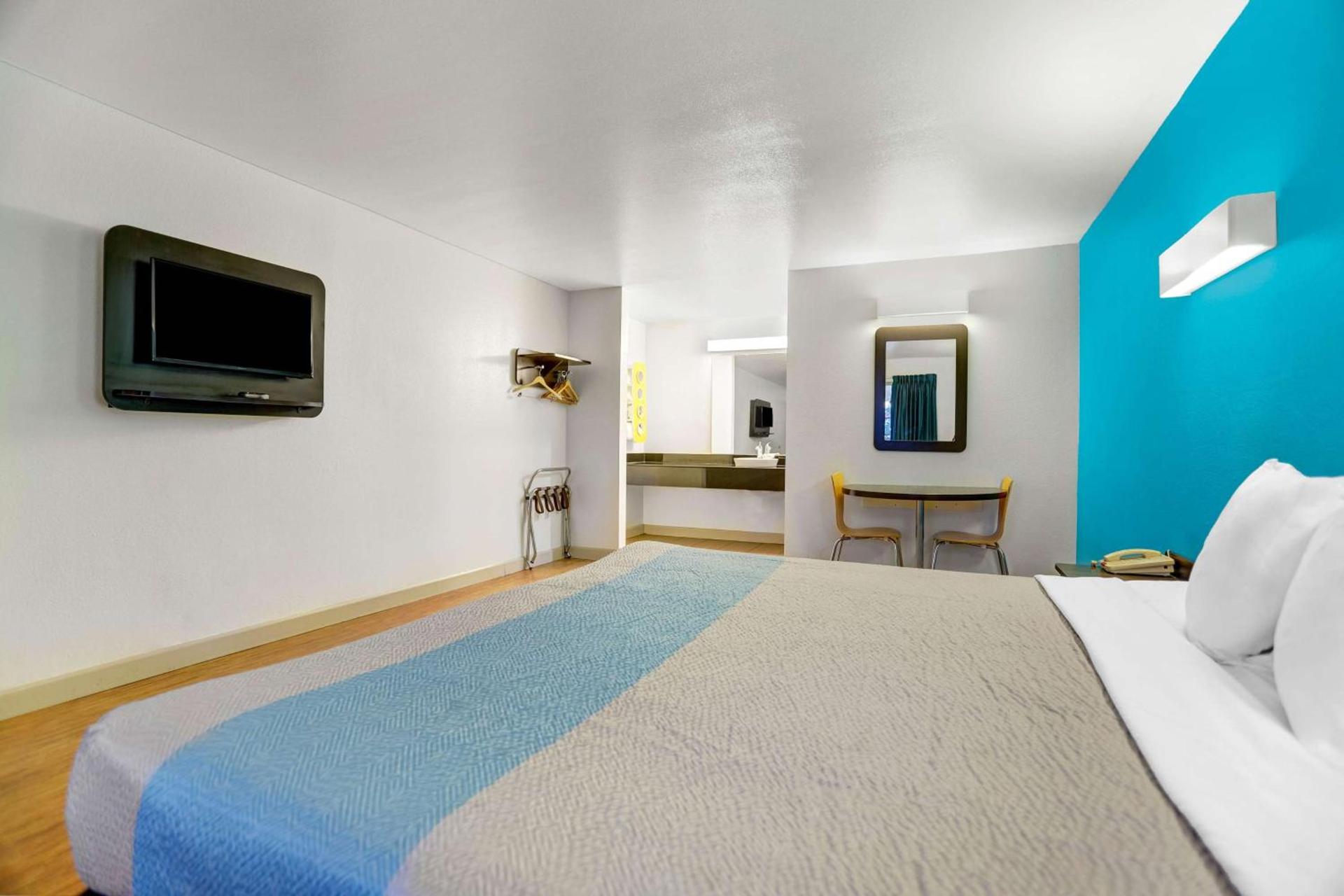 Motel 6-Anderson, CA - Redding Airport photo 11