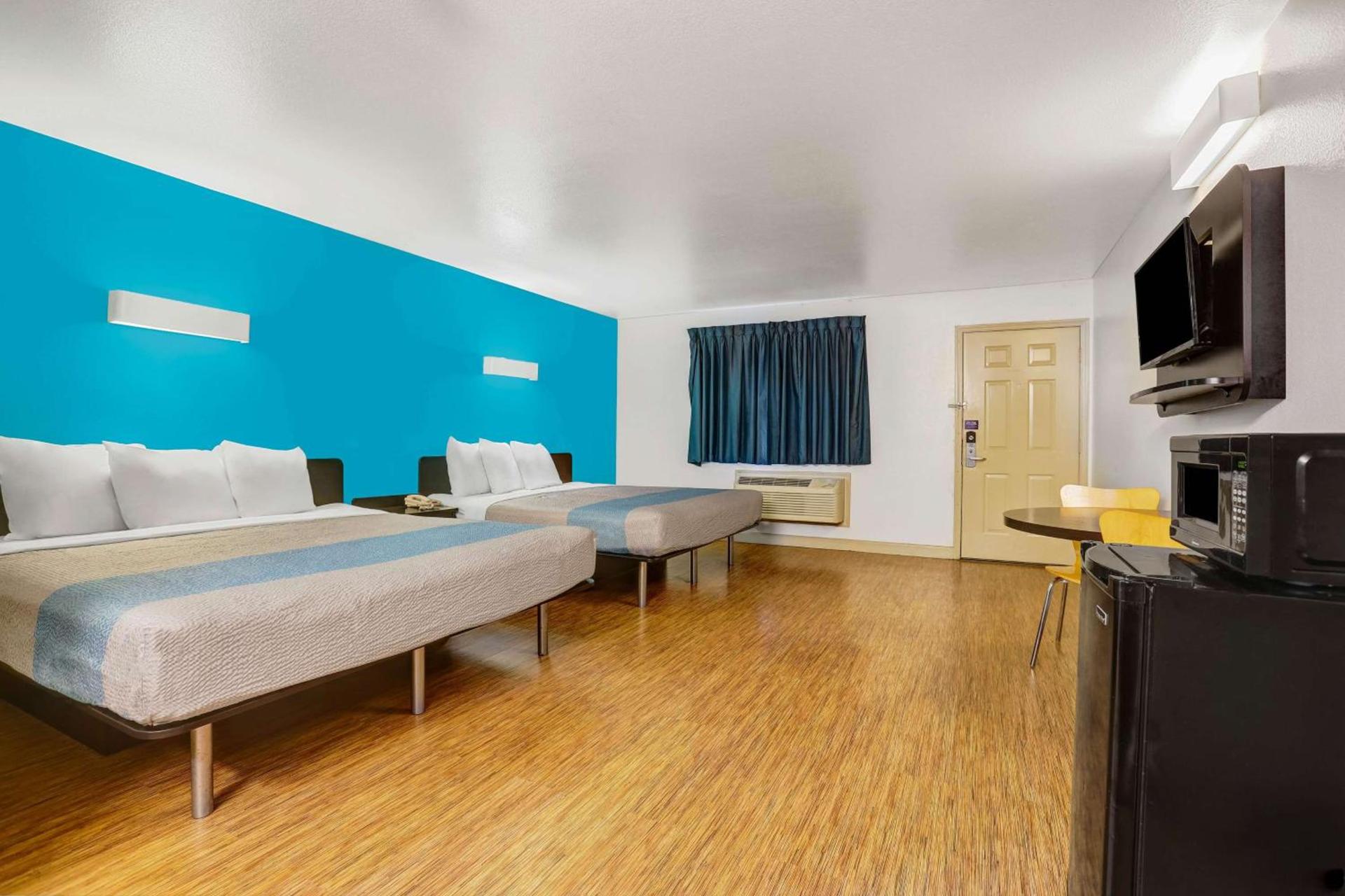 Motel 6-Anderson, CA - Redding Airport photo 14