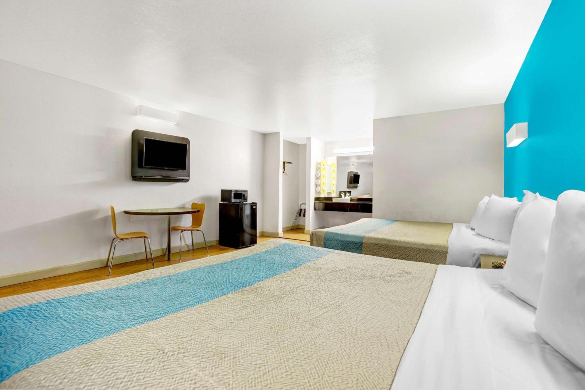 Motel 6-Anderson, CA - Redding Airport photo 15