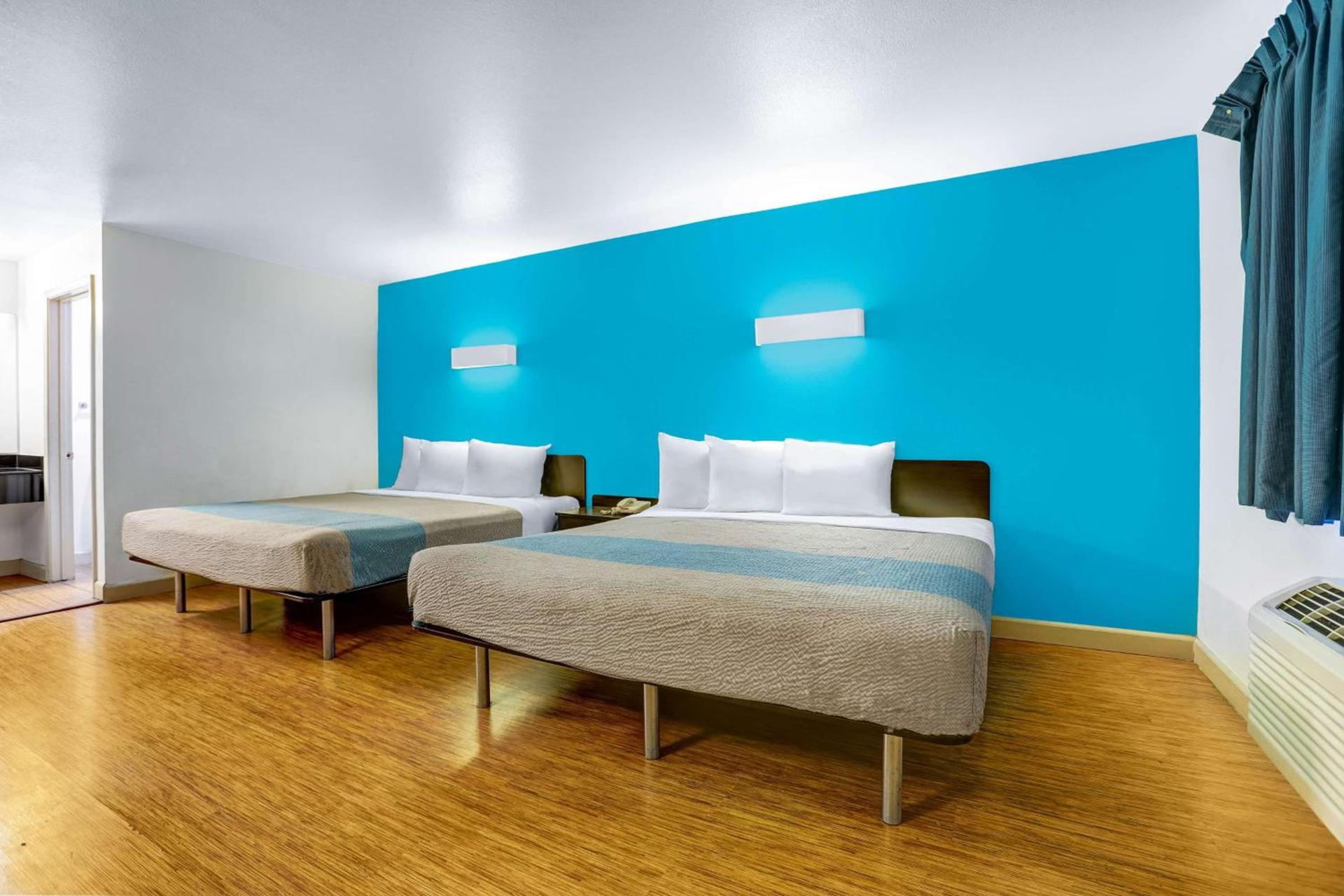 Motel 6-Anderson, CA - Redding Airport photo 16