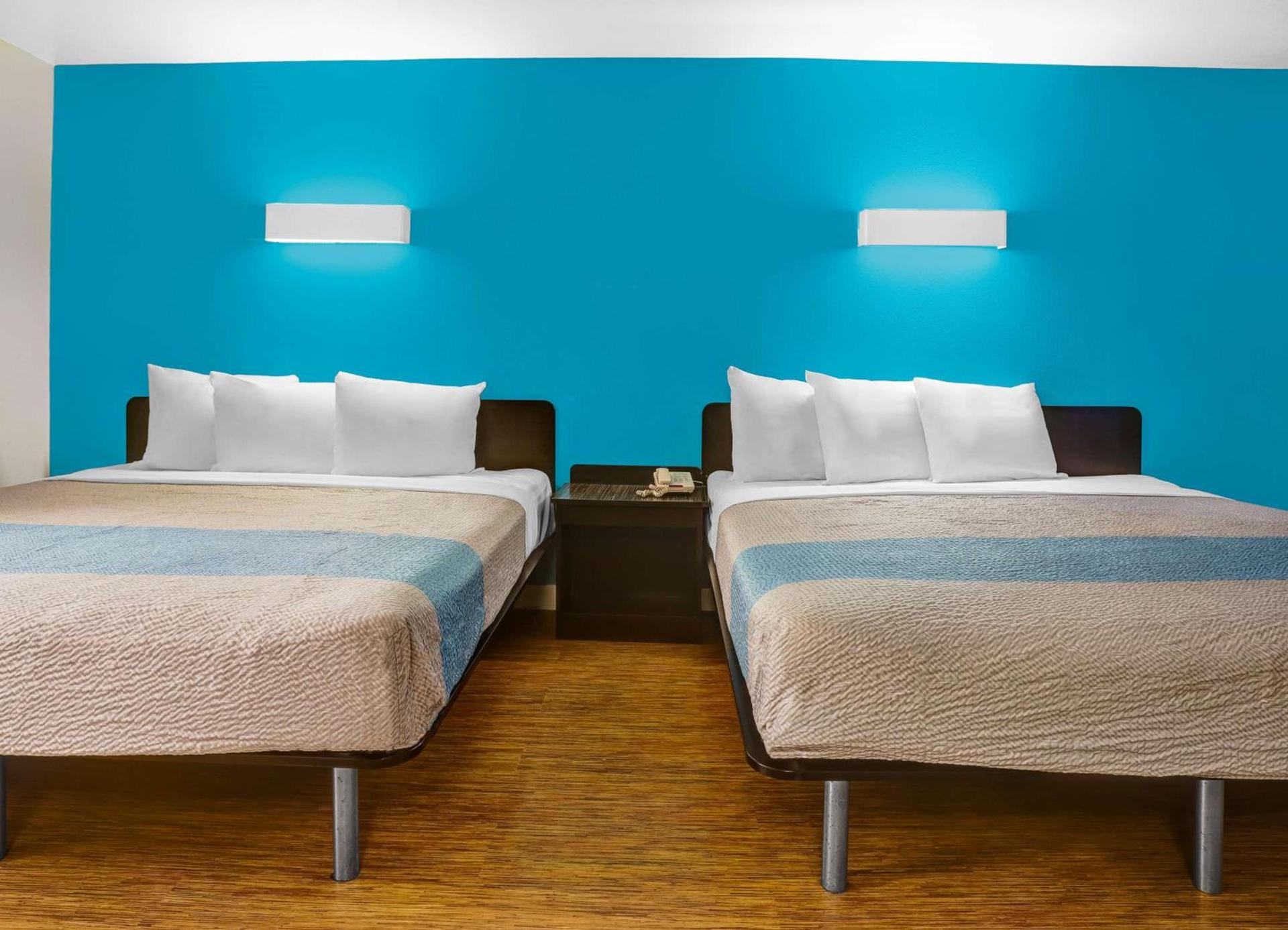 Motel 6-Anderson, CA - Redding Airport photo 17