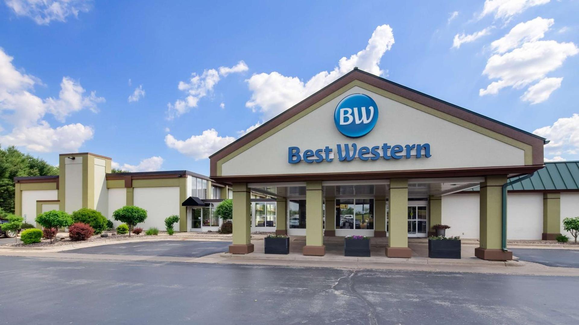 Best Western Tomah Hotel photo 3