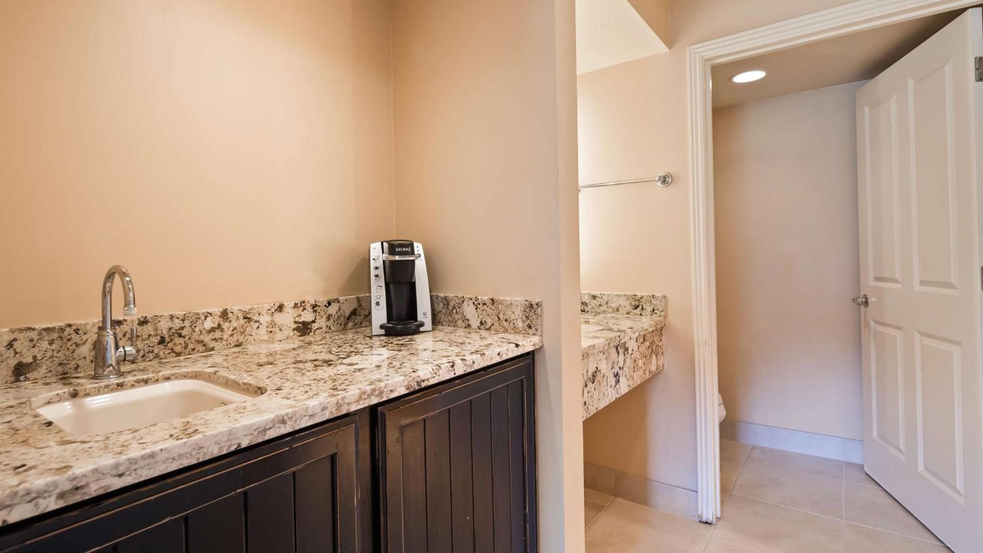 Best Western Plus Arroyo Roble Hotel & Creekside Villas photo 92