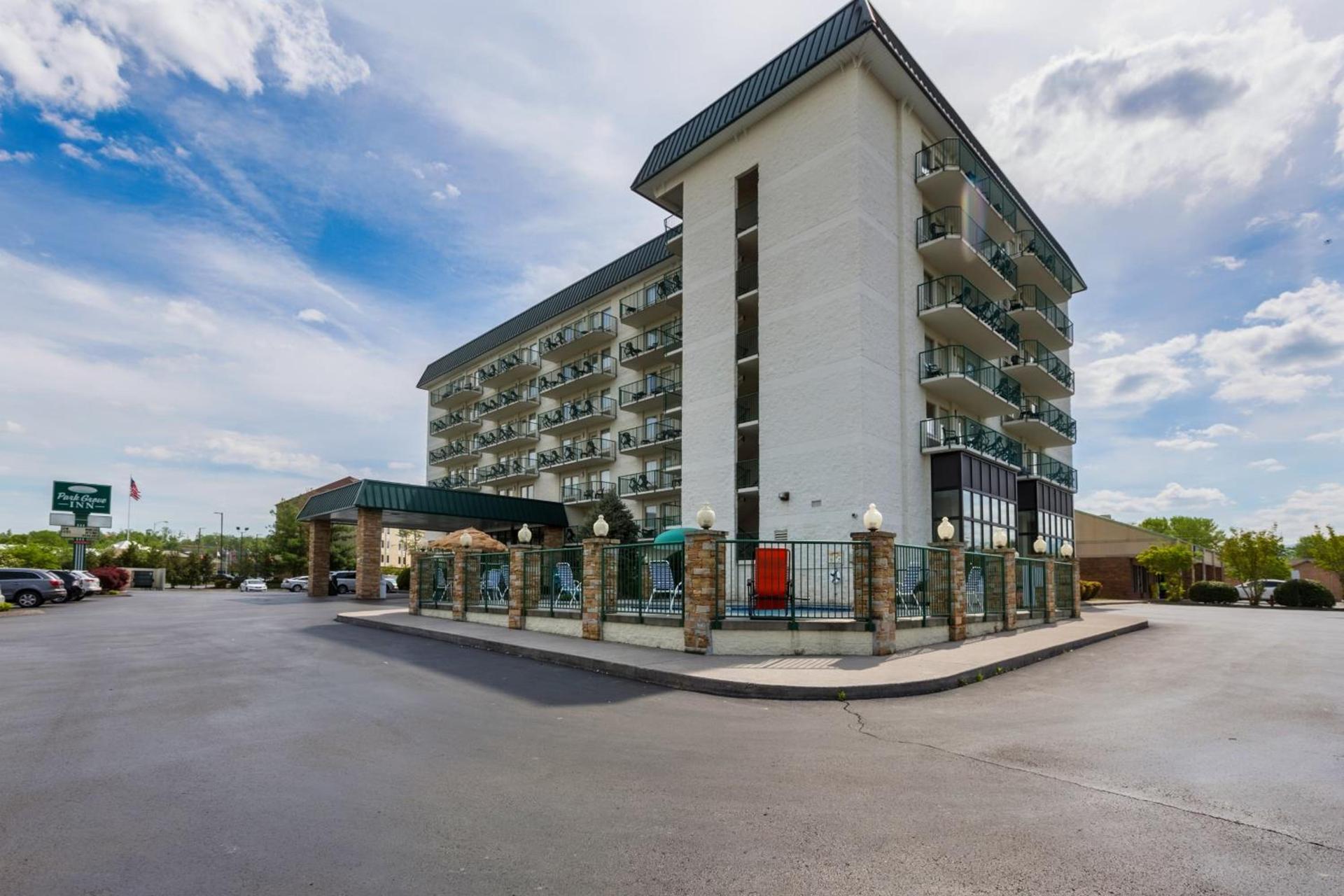 Park Grove Inn photo 1