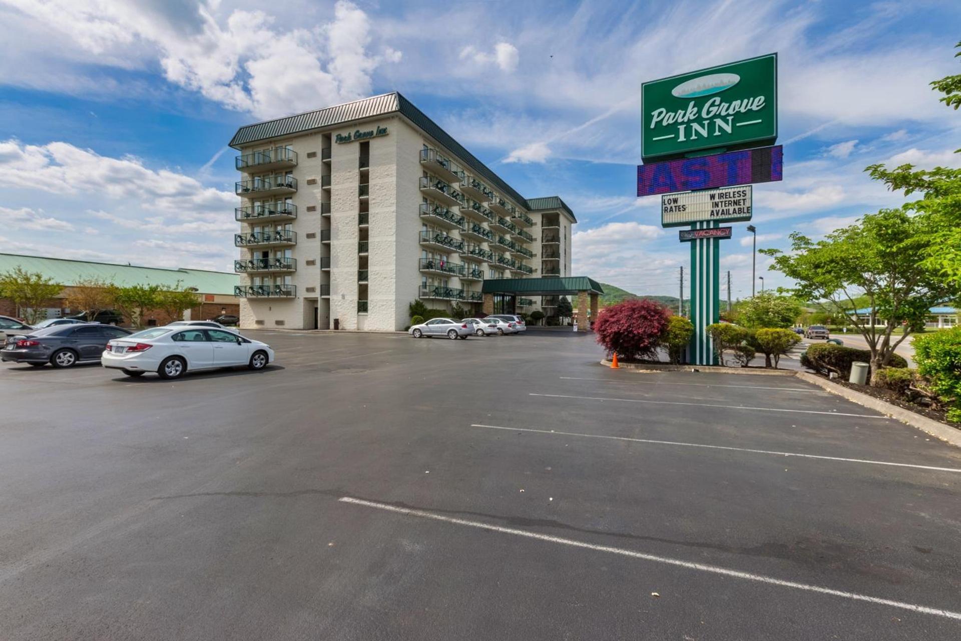 Park Grove Inn photo 19
