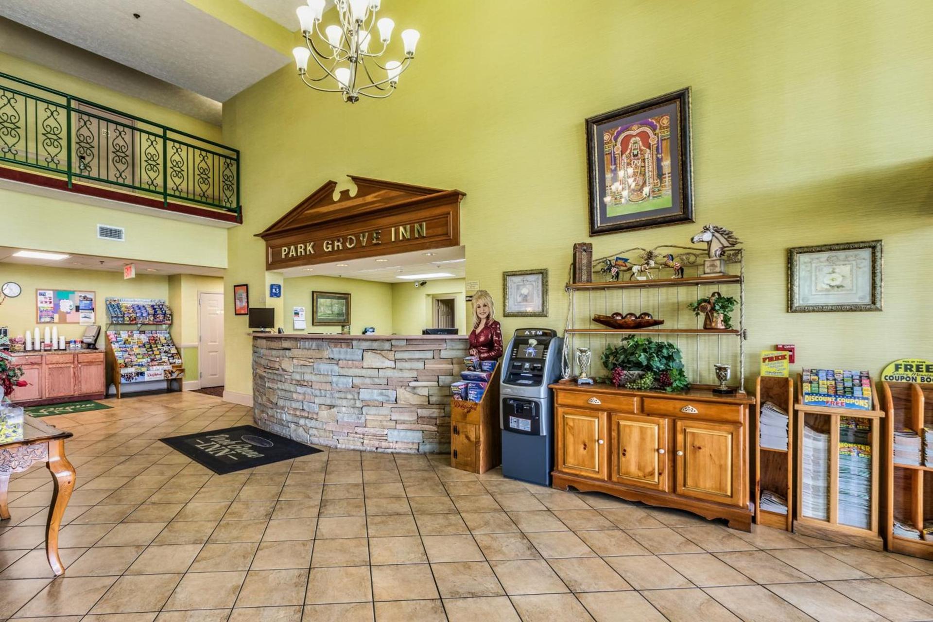 Park Grove Inn photo 13