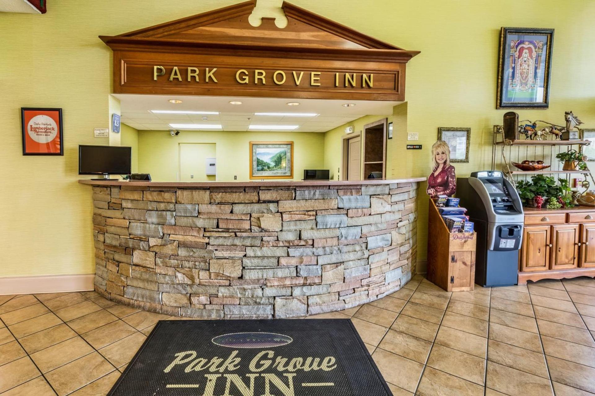 Park Grove Inn photo 5