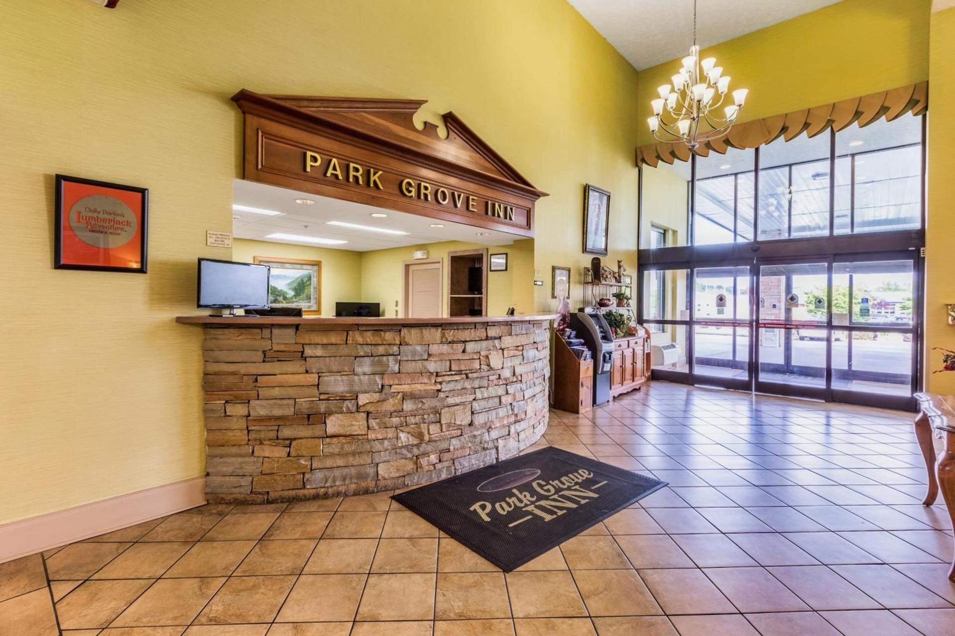Park Grove Inn photo 15