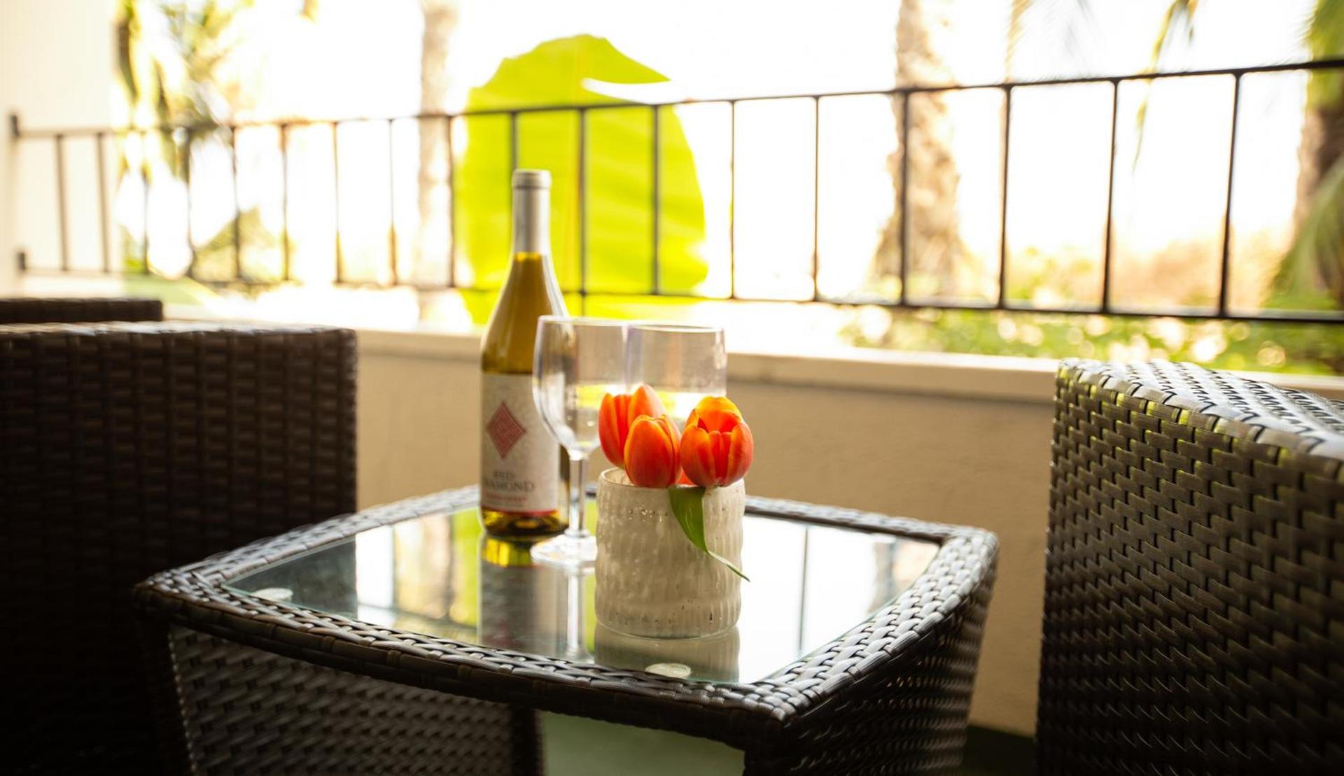 West Beach Inn, a Coast Hotel photo 54