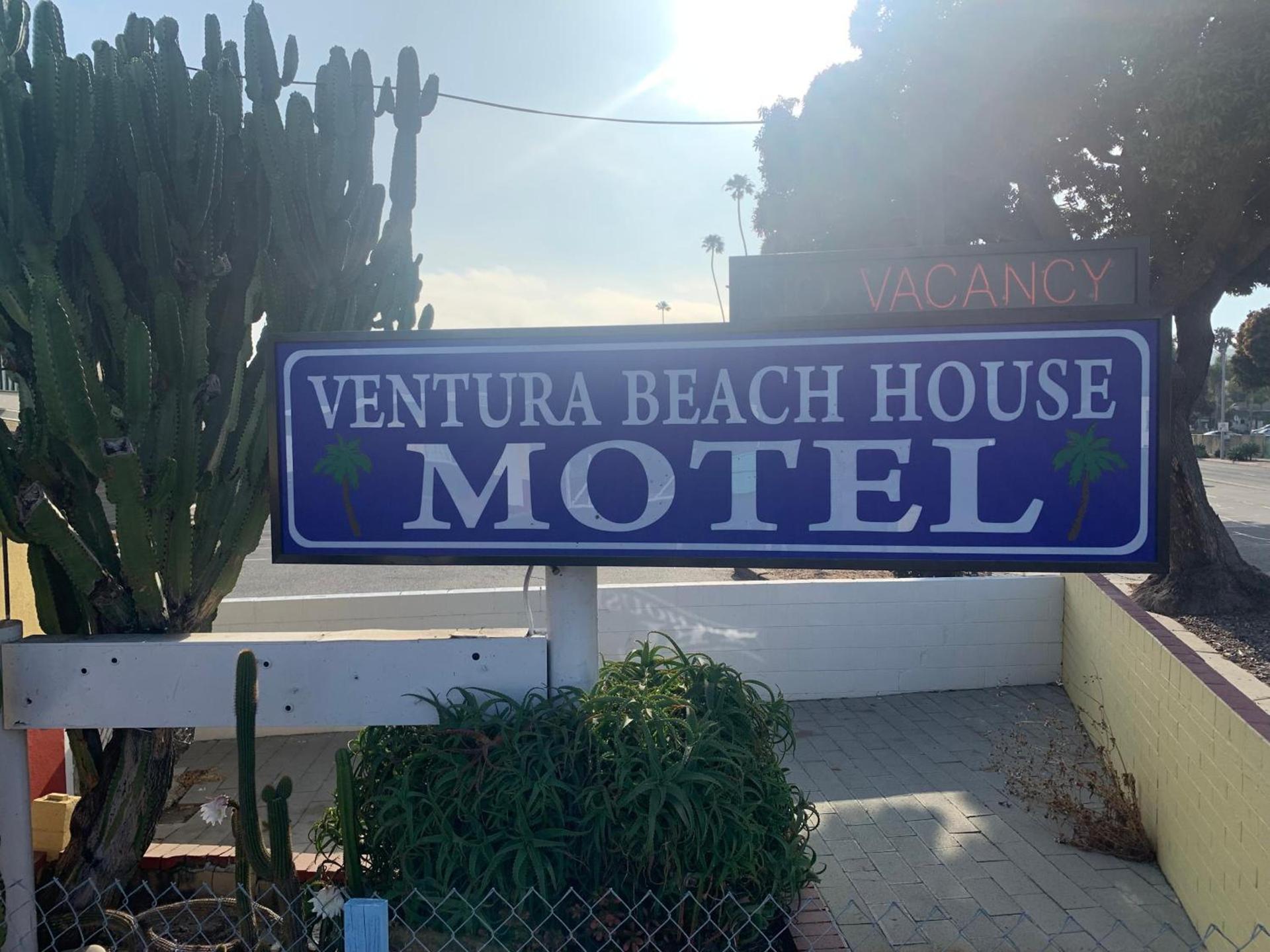 Ventura Beach House Motel photo 13