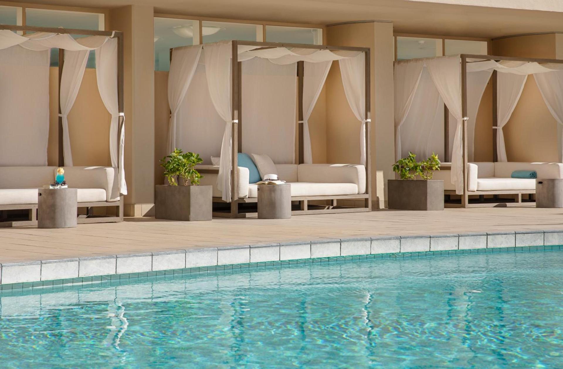 The Twin Fin Hotel photo 12