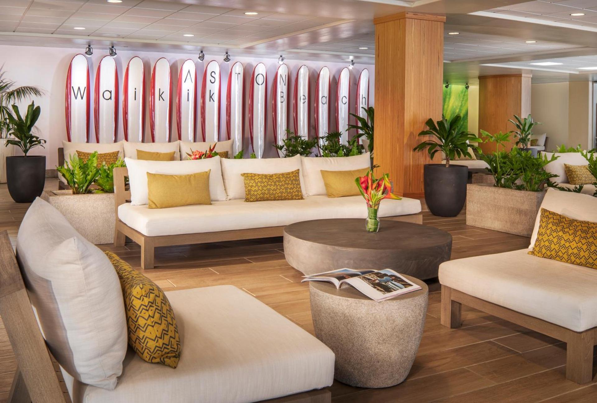 The Twin Fin Hotel photo 13