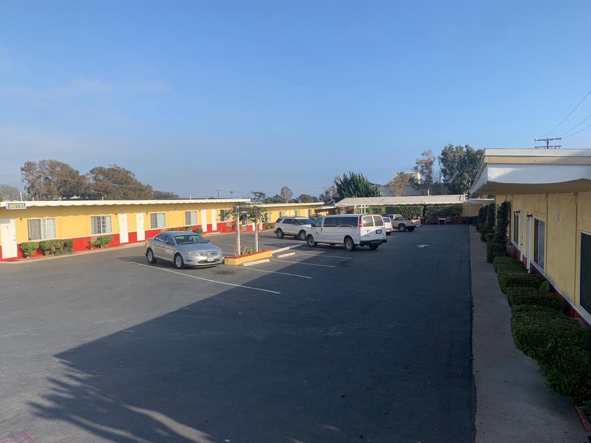 Ventura Beach House Motel photo 14