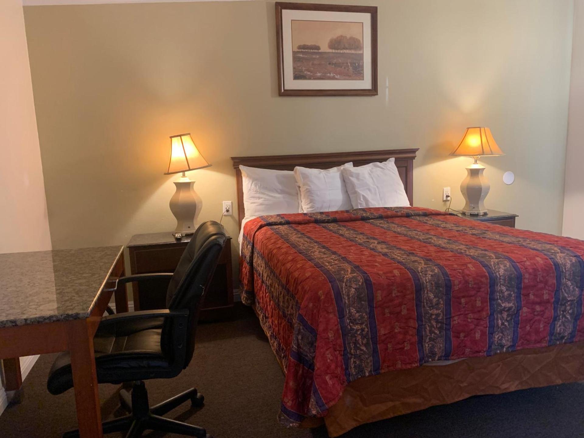 Ventura Beach House Motel photo 8
