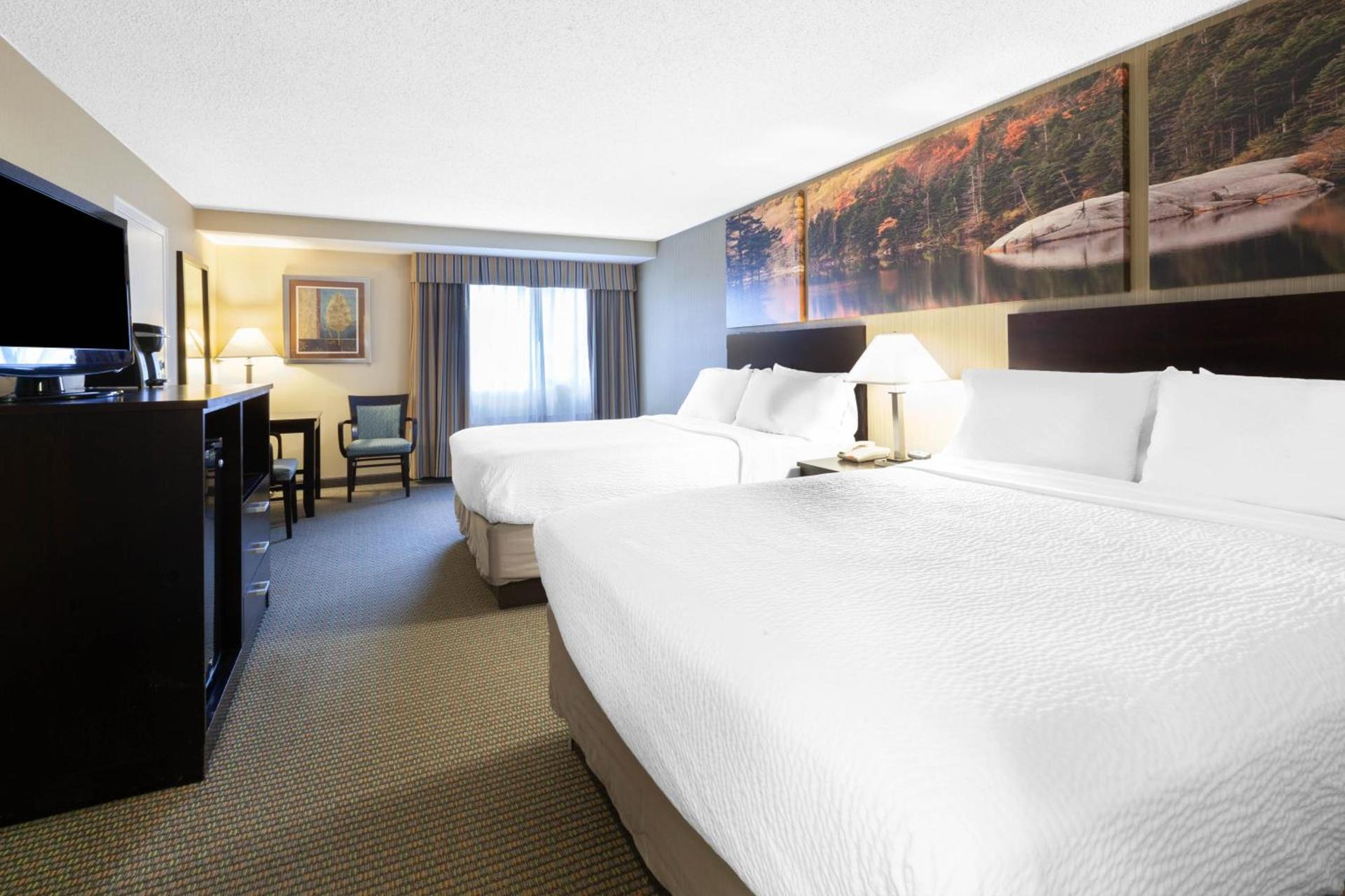 Days Inn by Wyndham Plattsburgh photo 17