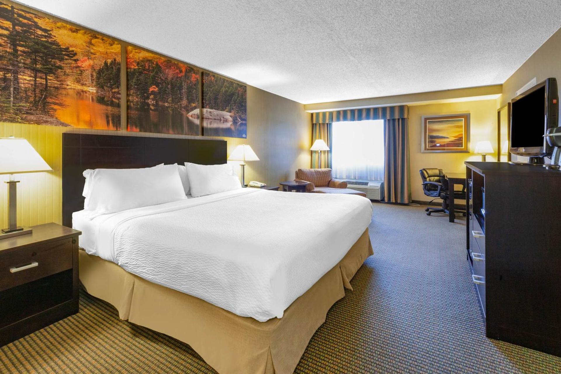 Days Inn by Wyndham Plattsburgh photo 9