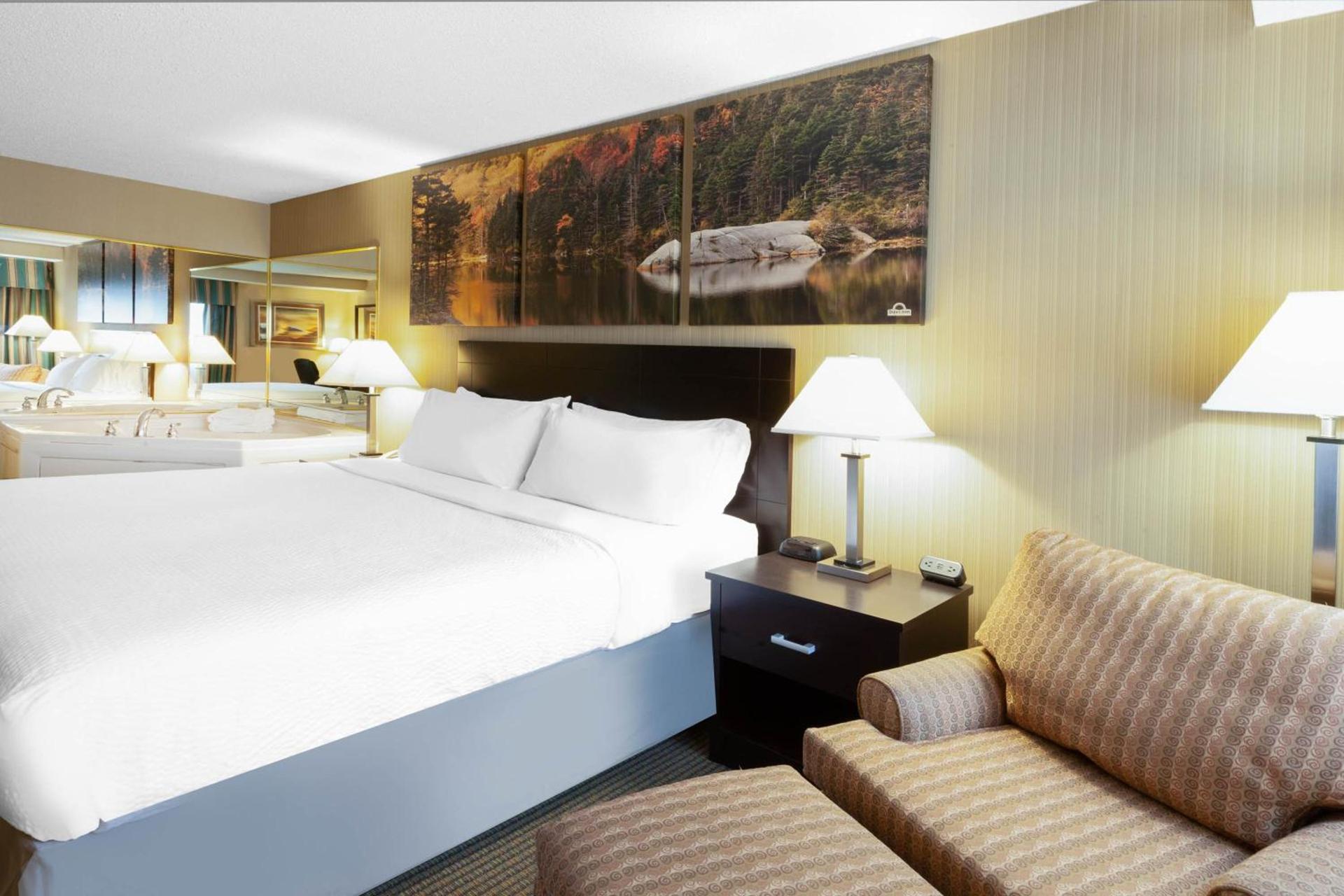 Days Inn by Wyndham Plattsburgh photo 12