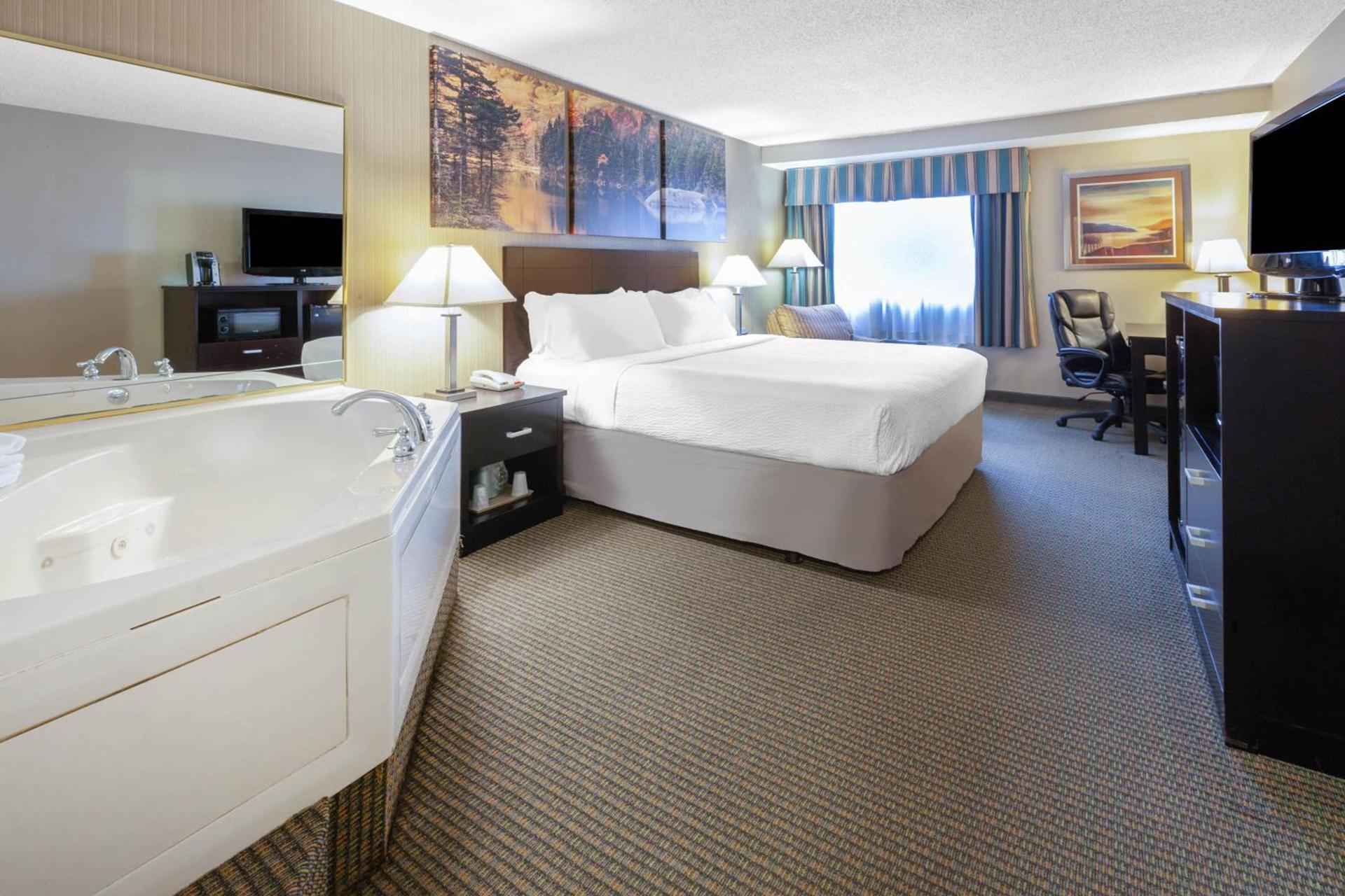 Days Inn by Wyndham Plattsburgh photo 6