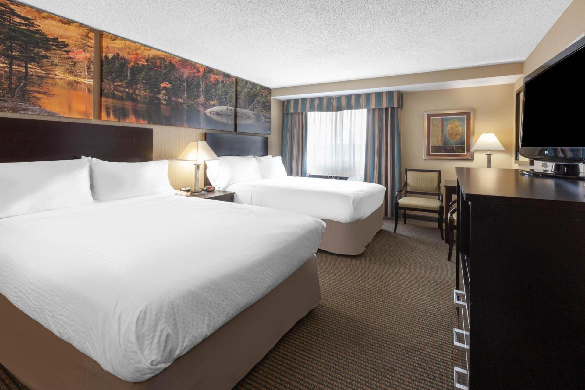 Days Inn by Wyndham Plattsburgh photo 18