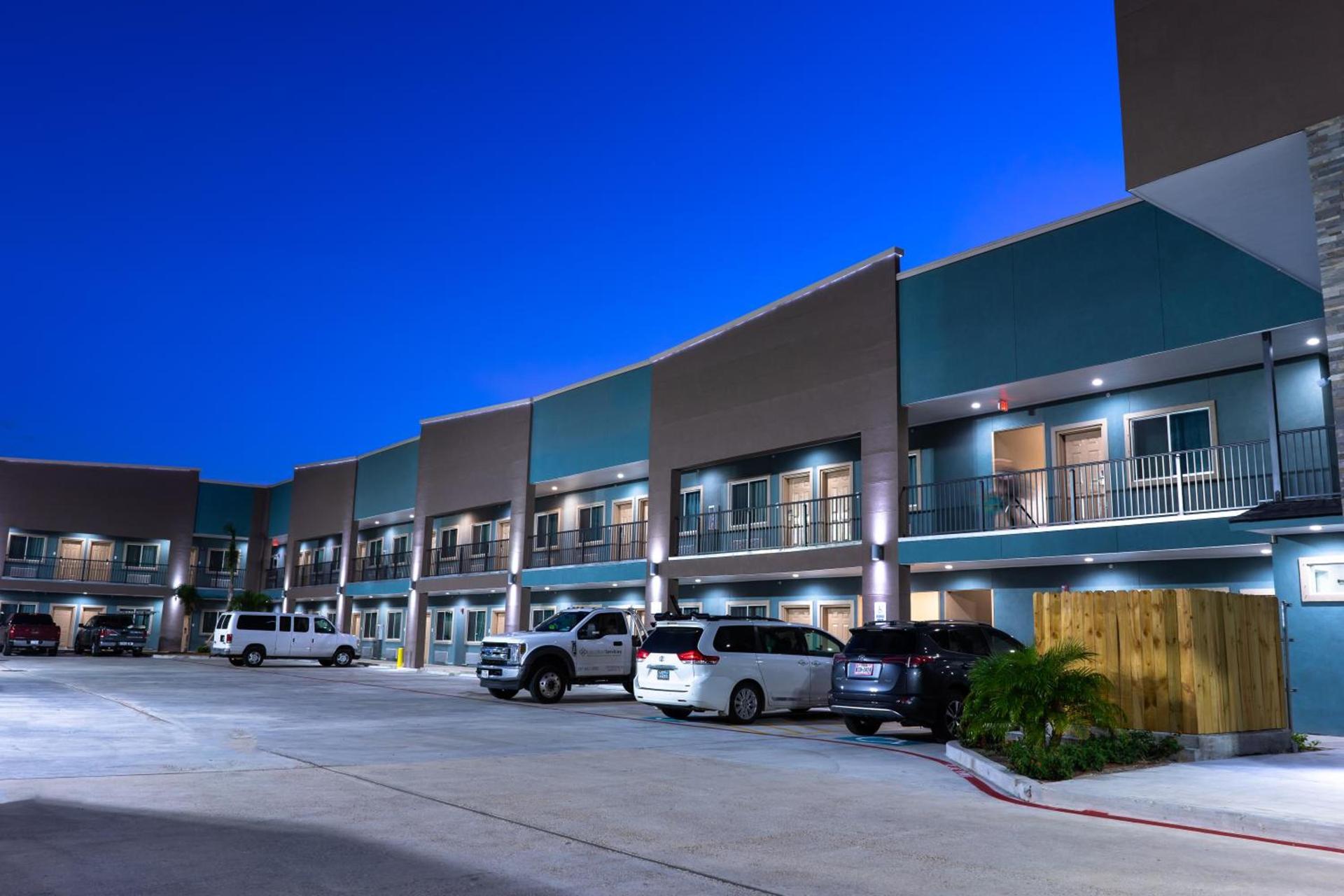 Texan Hotel photo 6