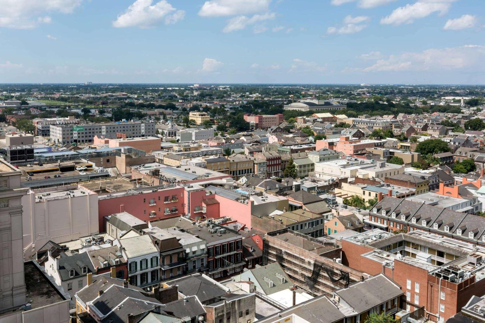 Wyndham New Orleans French Quarter photo 5