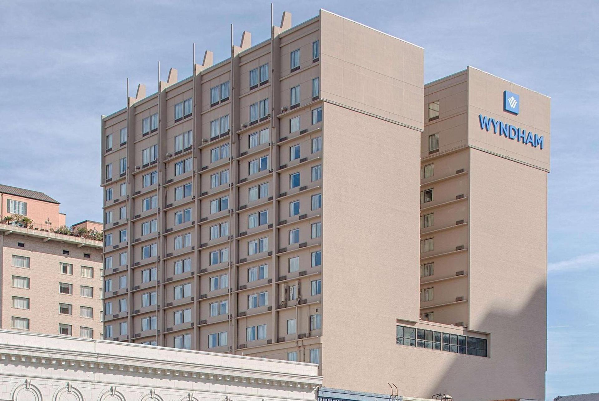 Wyndham New Orleans French Quarter photo 6