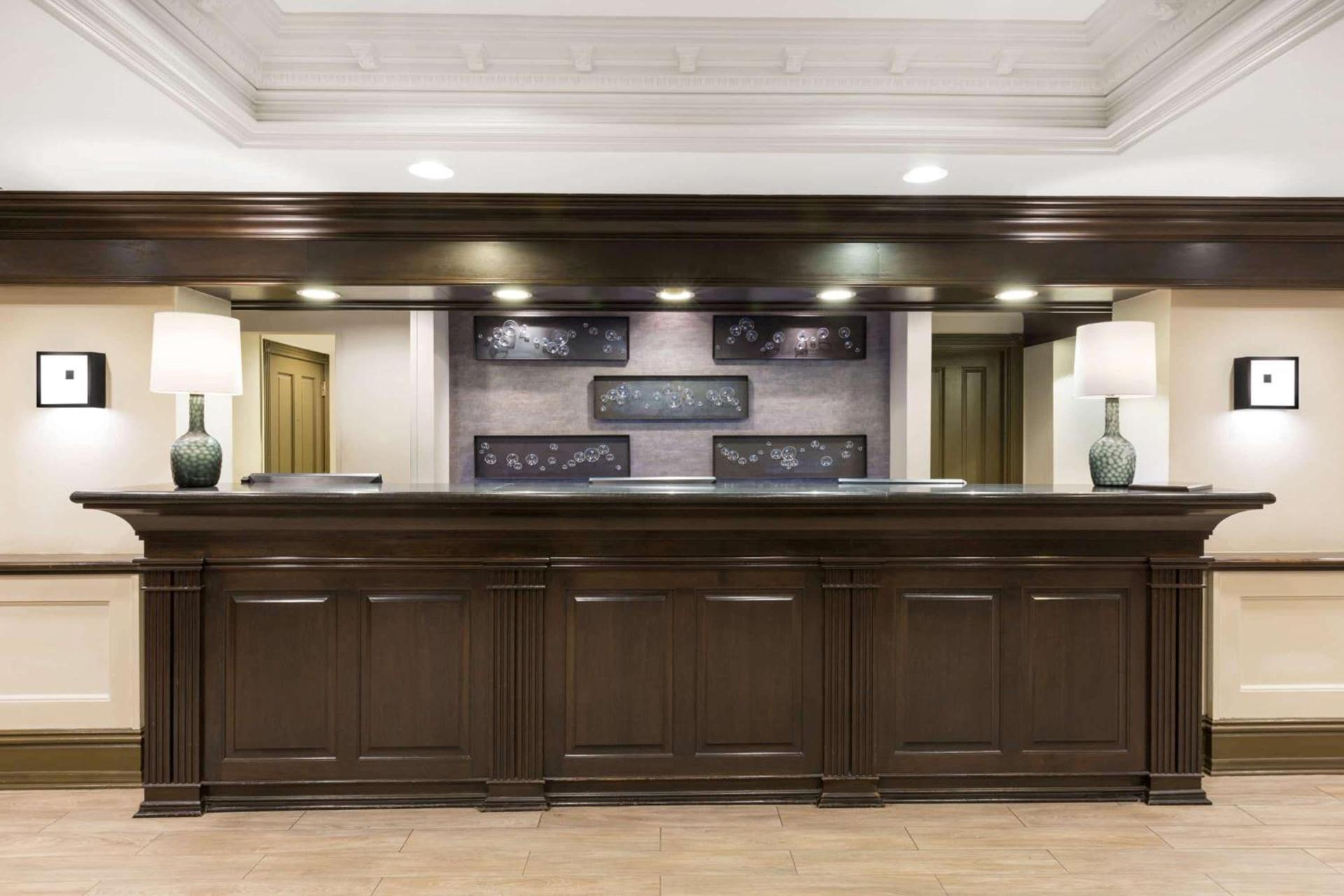 Wyndham New Orleans French Quarter photo 12