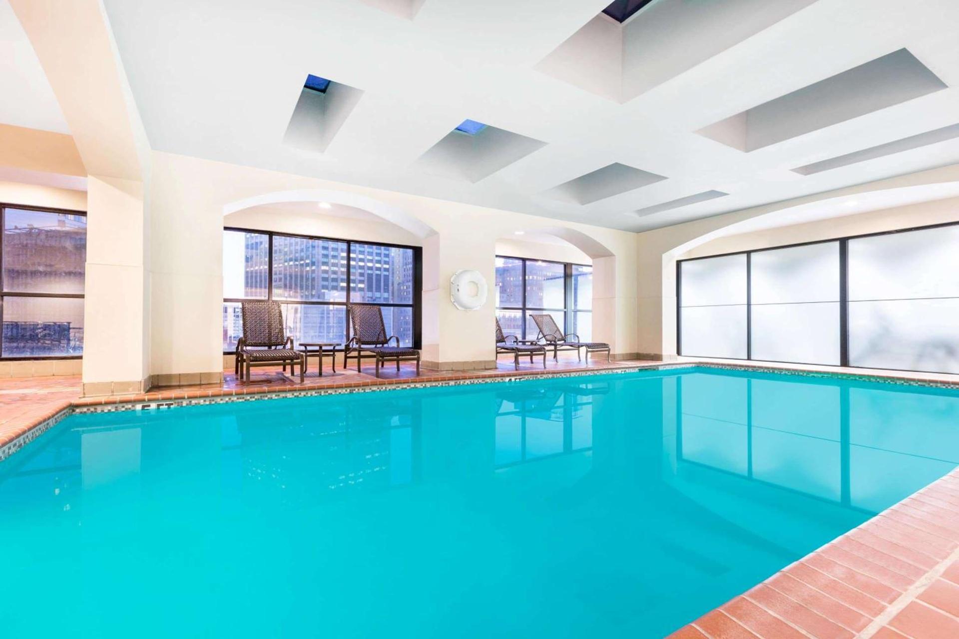 Wyndham New Orleans French Quarter photo 14