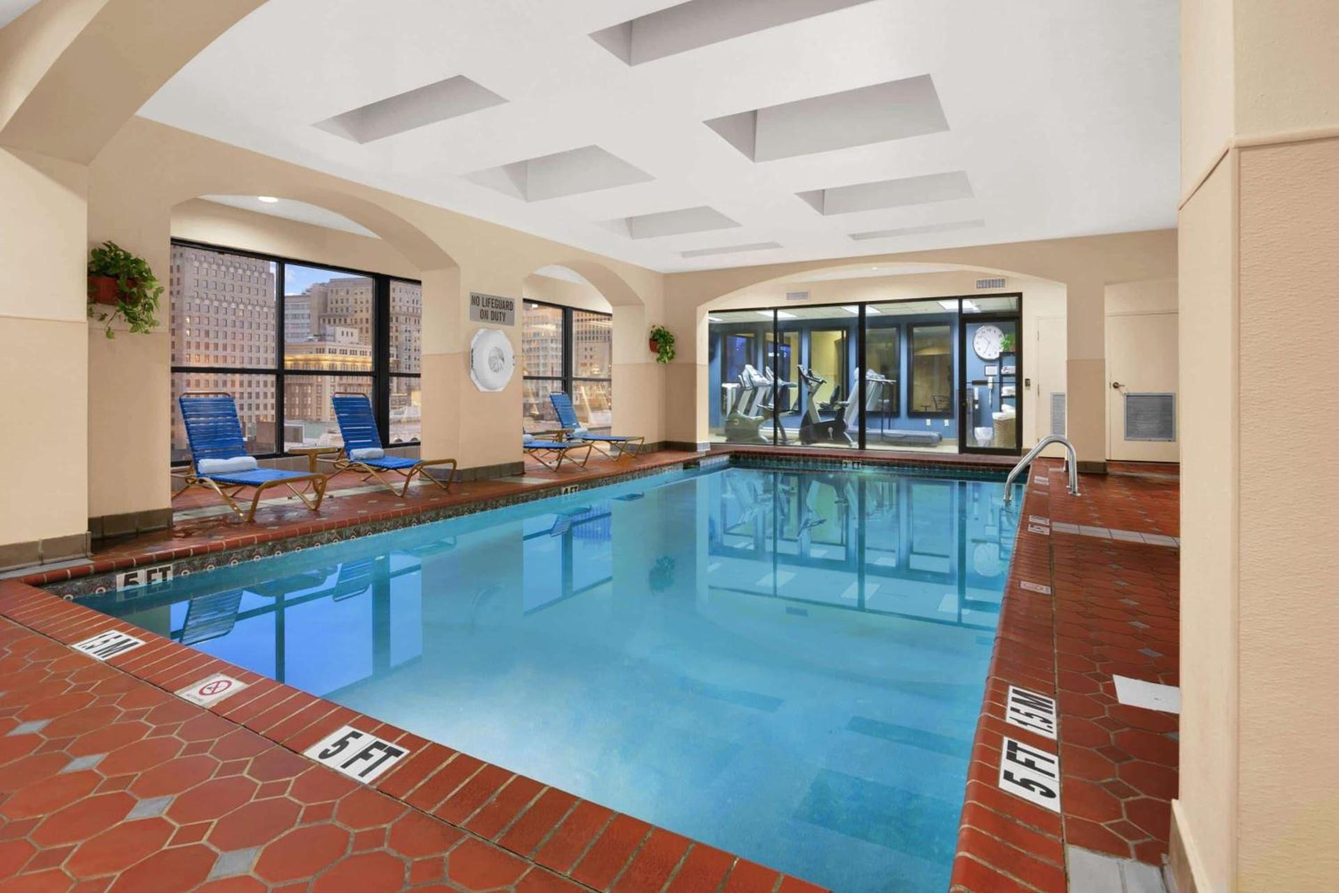 Wyndham New Orleans French Quarter photo 16