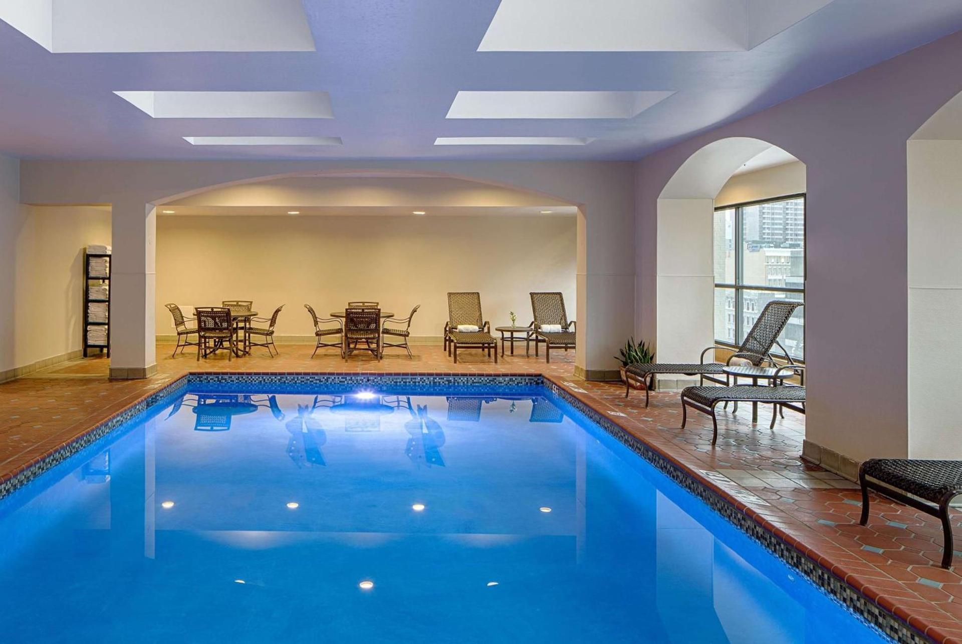 Wyndham New Orleans French Quarter photo 15