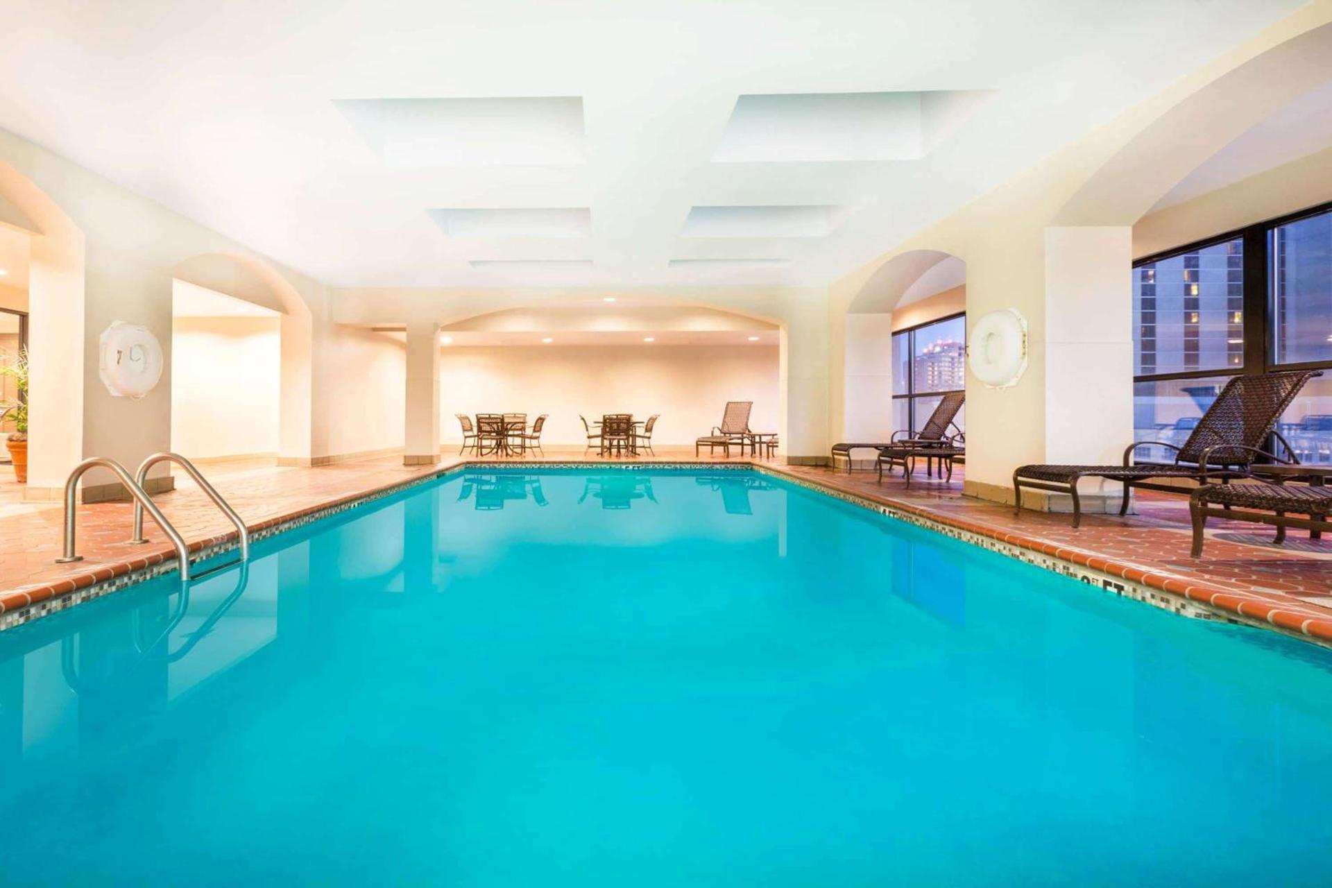 Wyndham New Orleans French Quarter photo 17