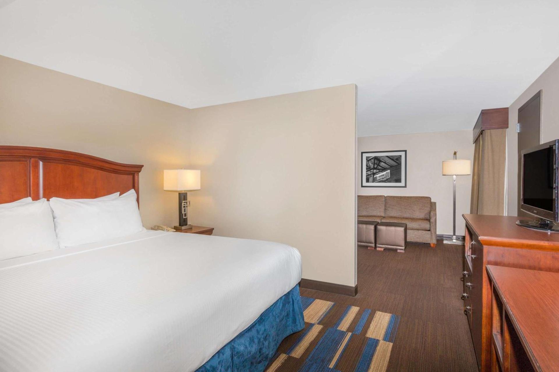 Wyndham New Orleans French Quarter photo 23