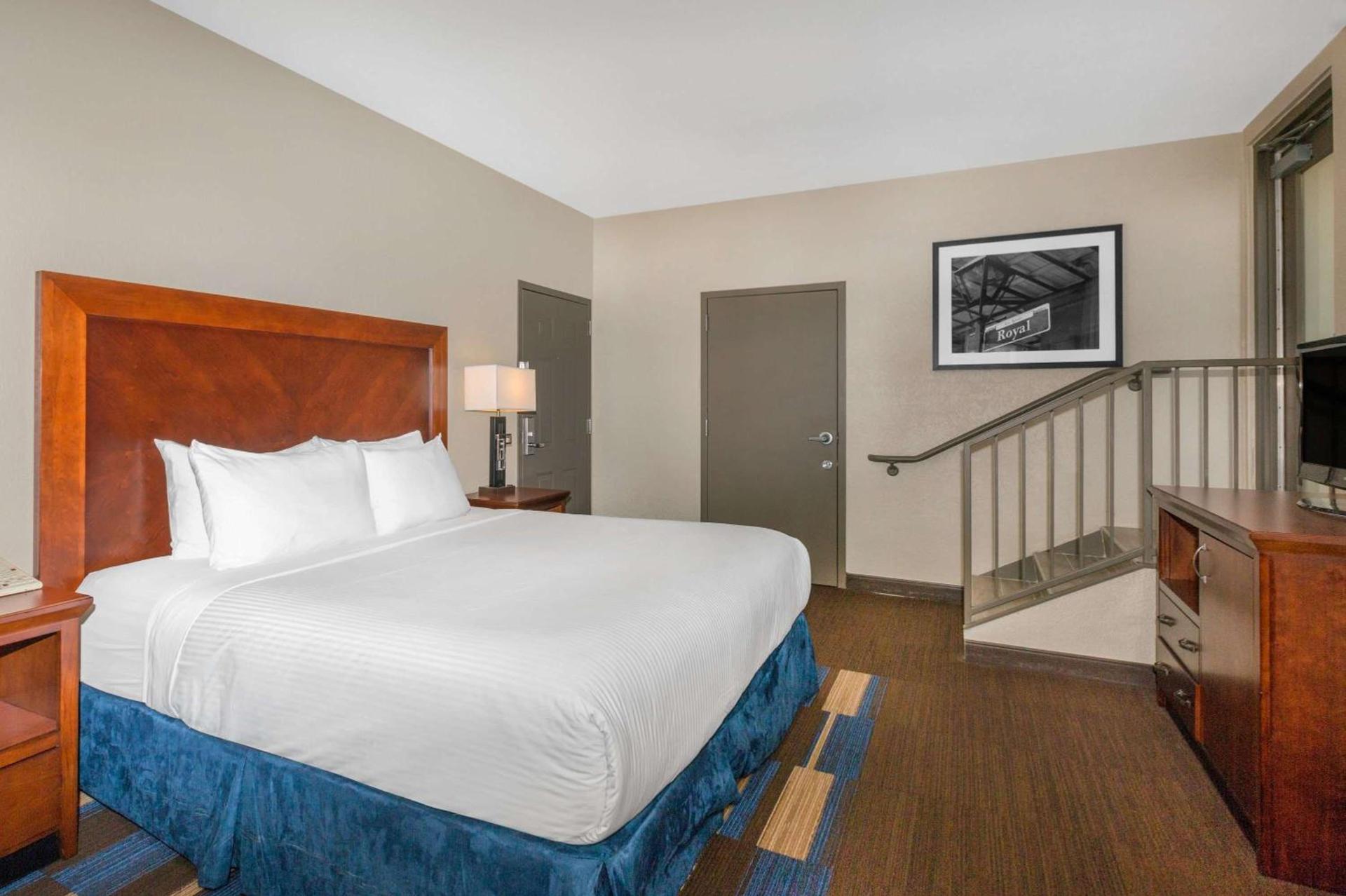 Wyndham New Orleans French Quarter photo 24