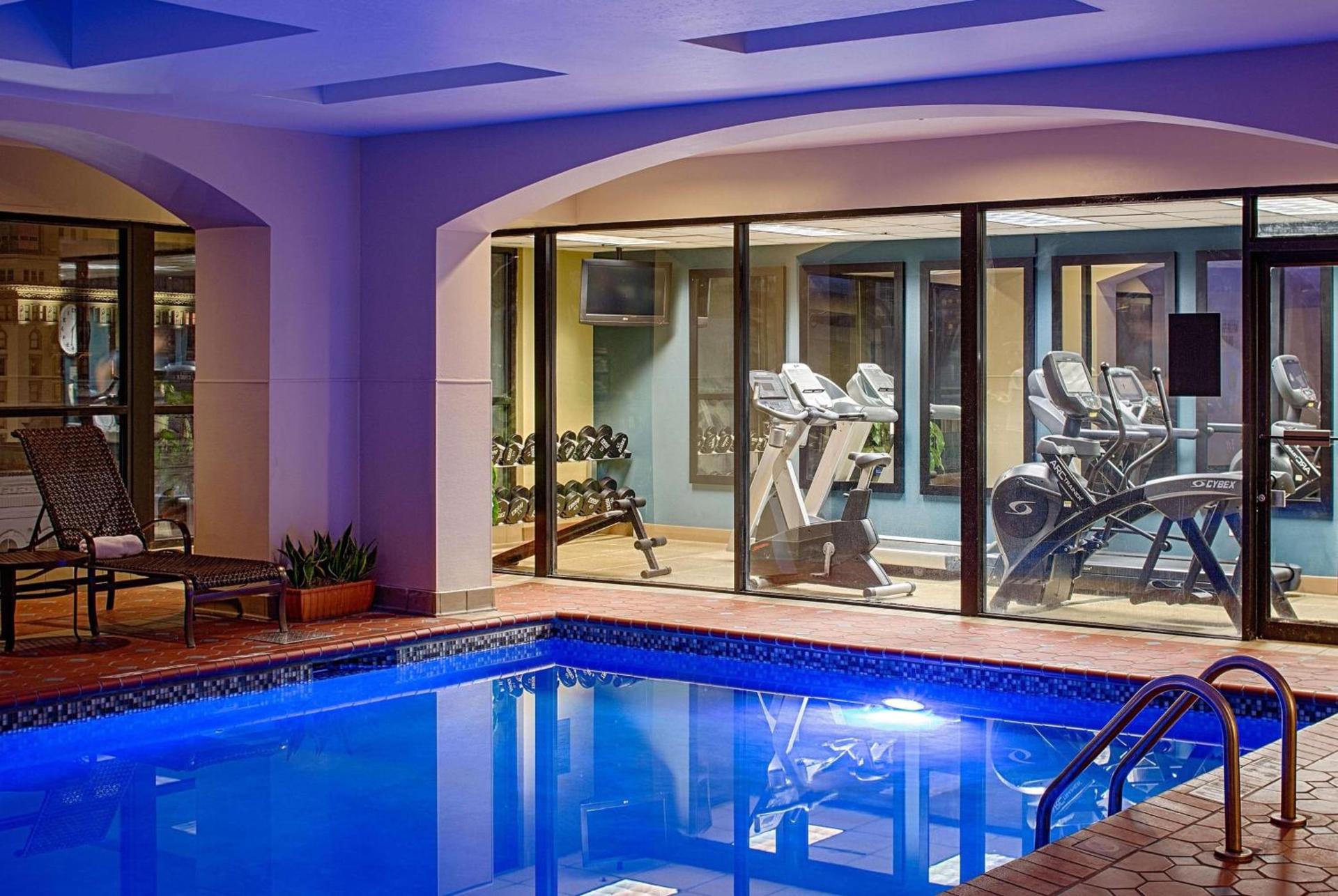 Wyndham New Orleans French Quarter photo 22