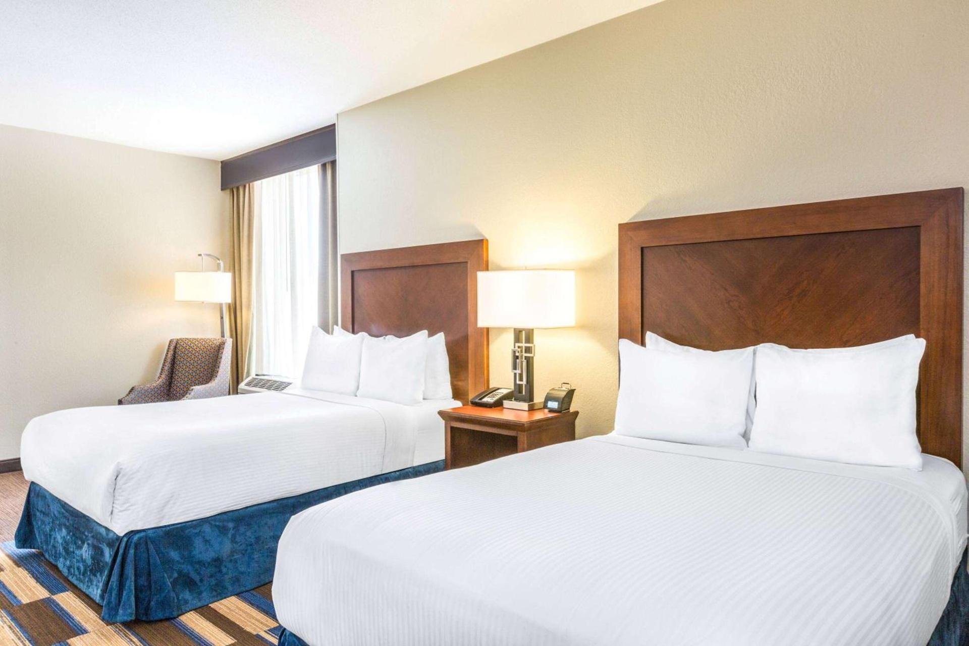 Wyndham New Orleans French Quarter photo 26