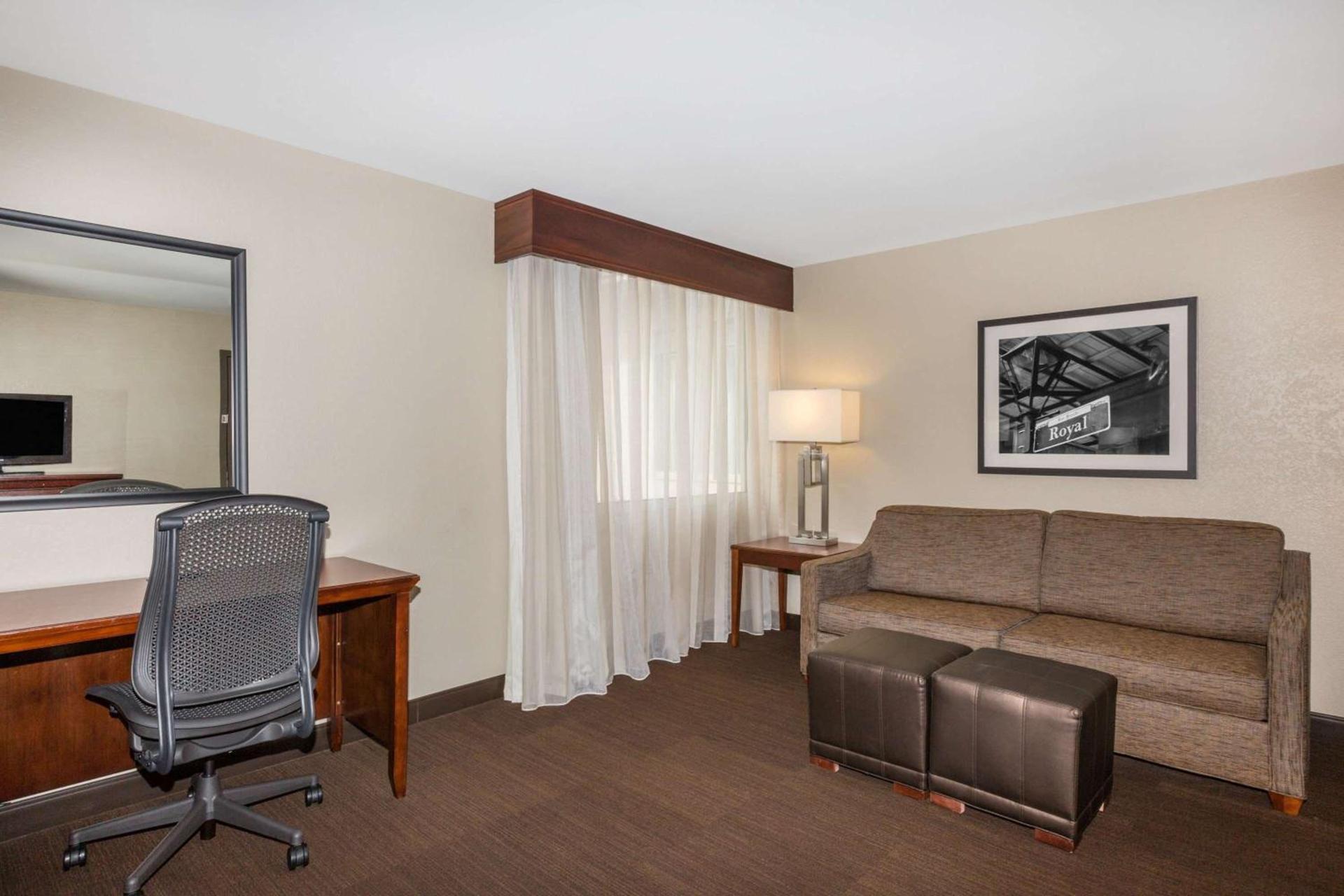 Wyndham New Orleans French Quarter photo 25