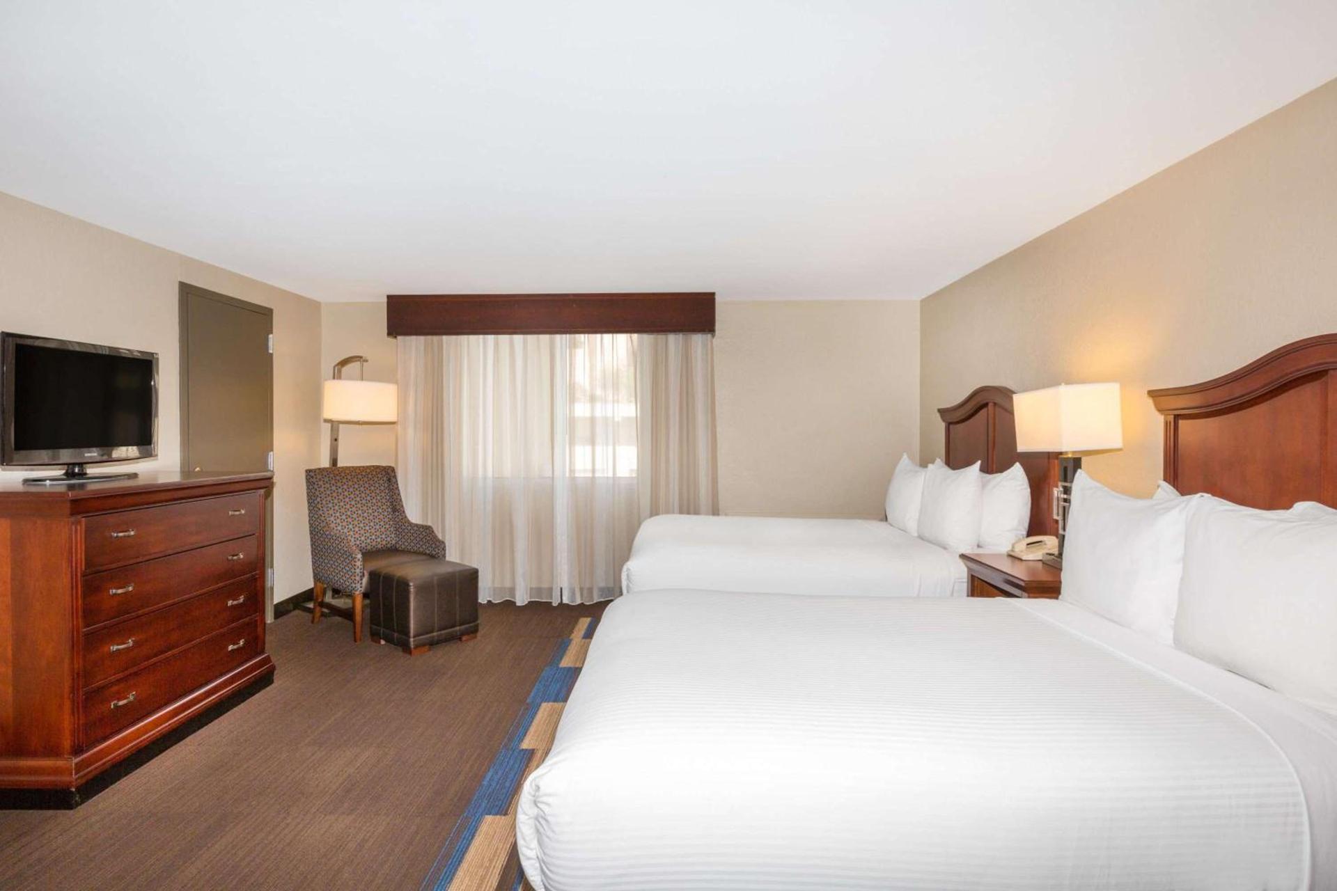 Wyndham New Orleans French Quarter photo 27