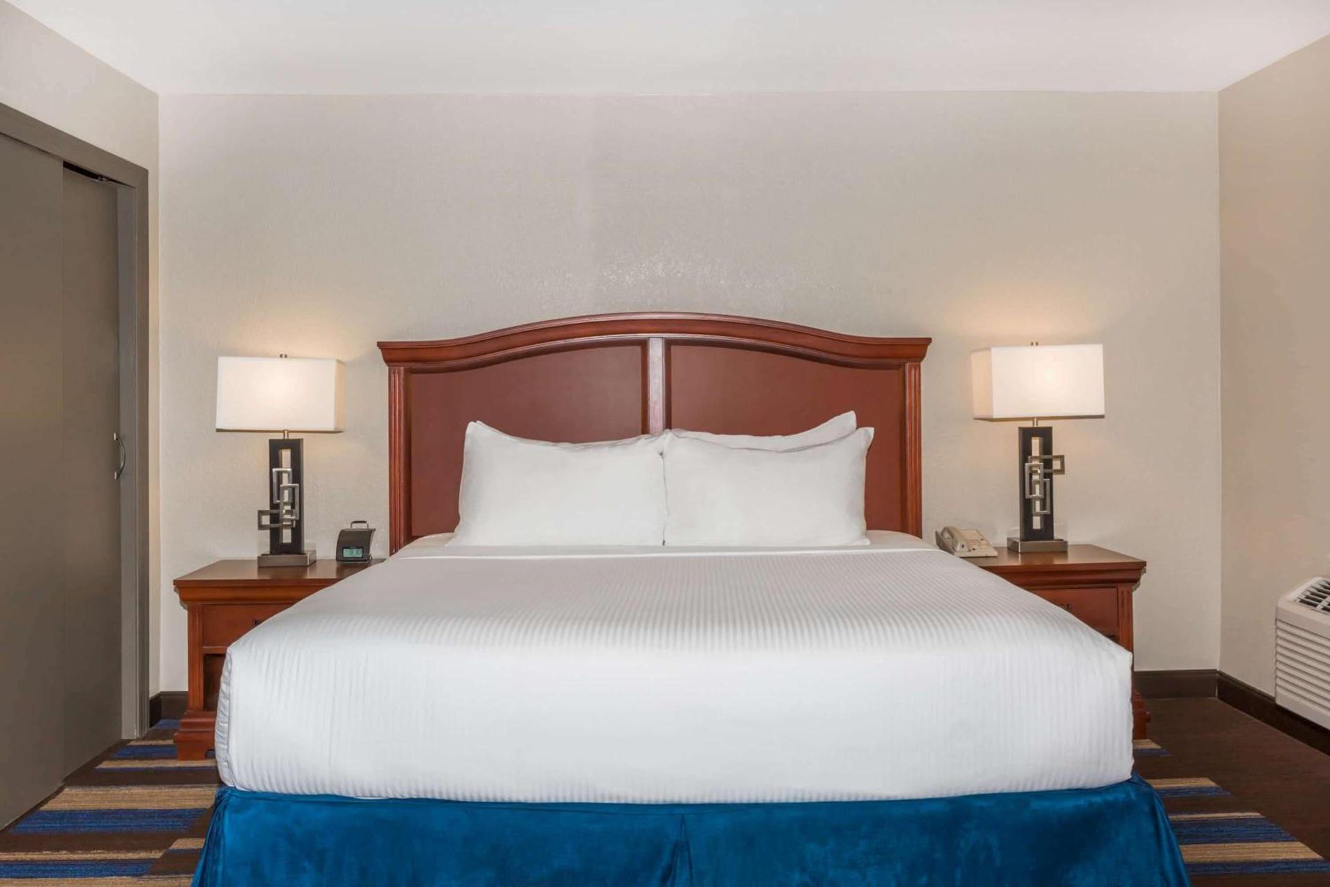 Wyndham New Orleans French Quarter photo 29
