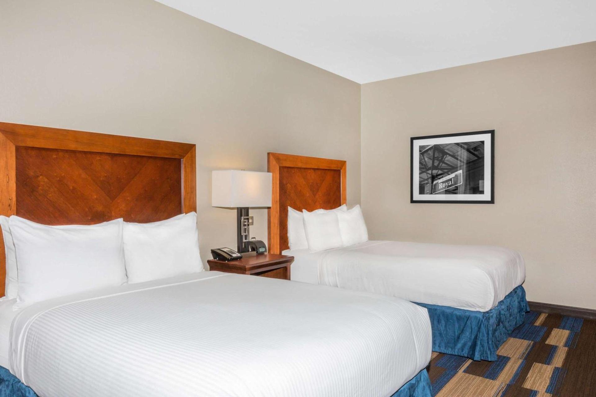 Wyndham New Orleans French Quarter photo 28