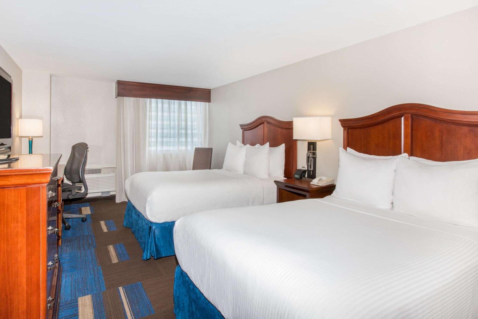 Wyndham New Orleans French Quarter photo 31